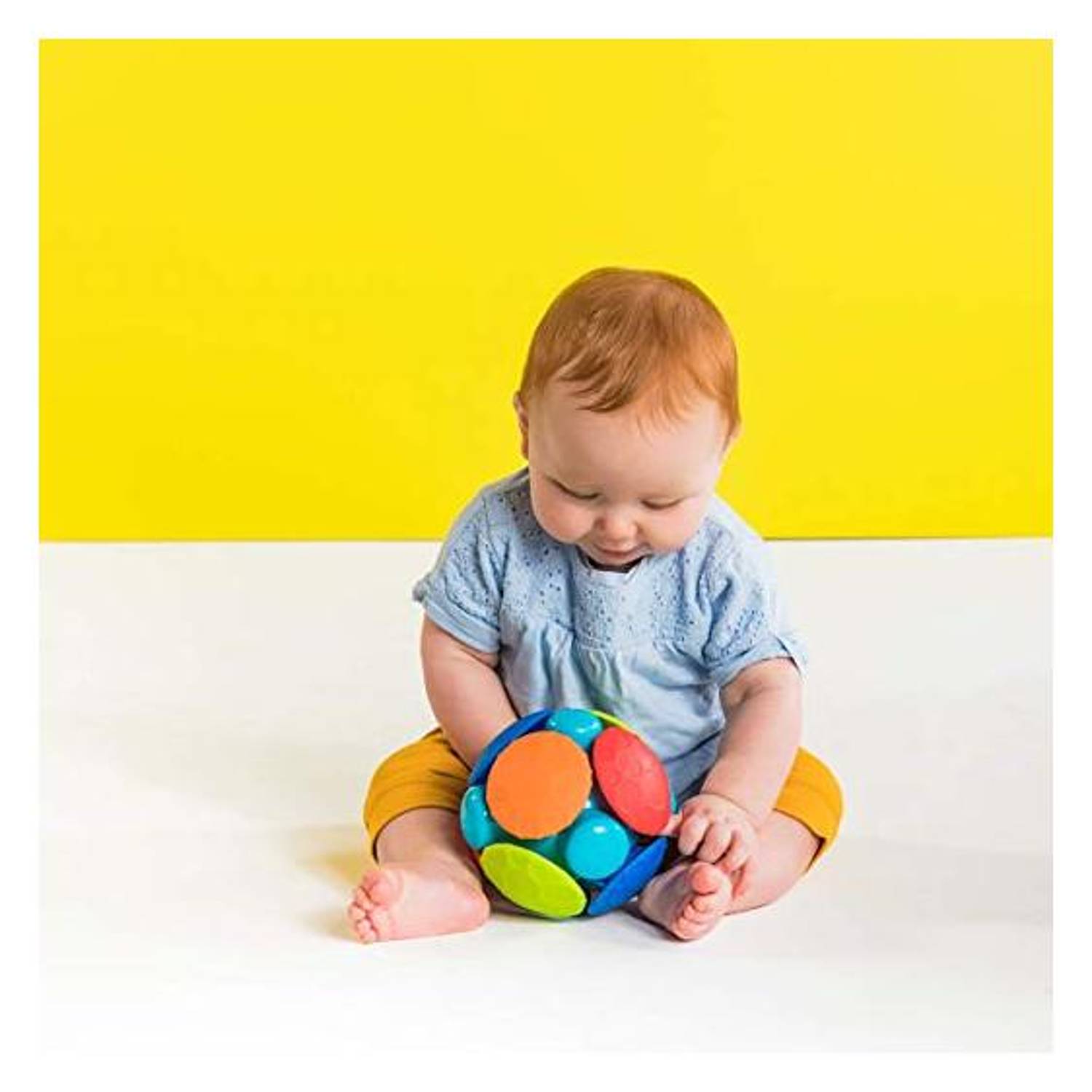 Oball Wobble Bobble Ball Oball Wobble Bobble Ball