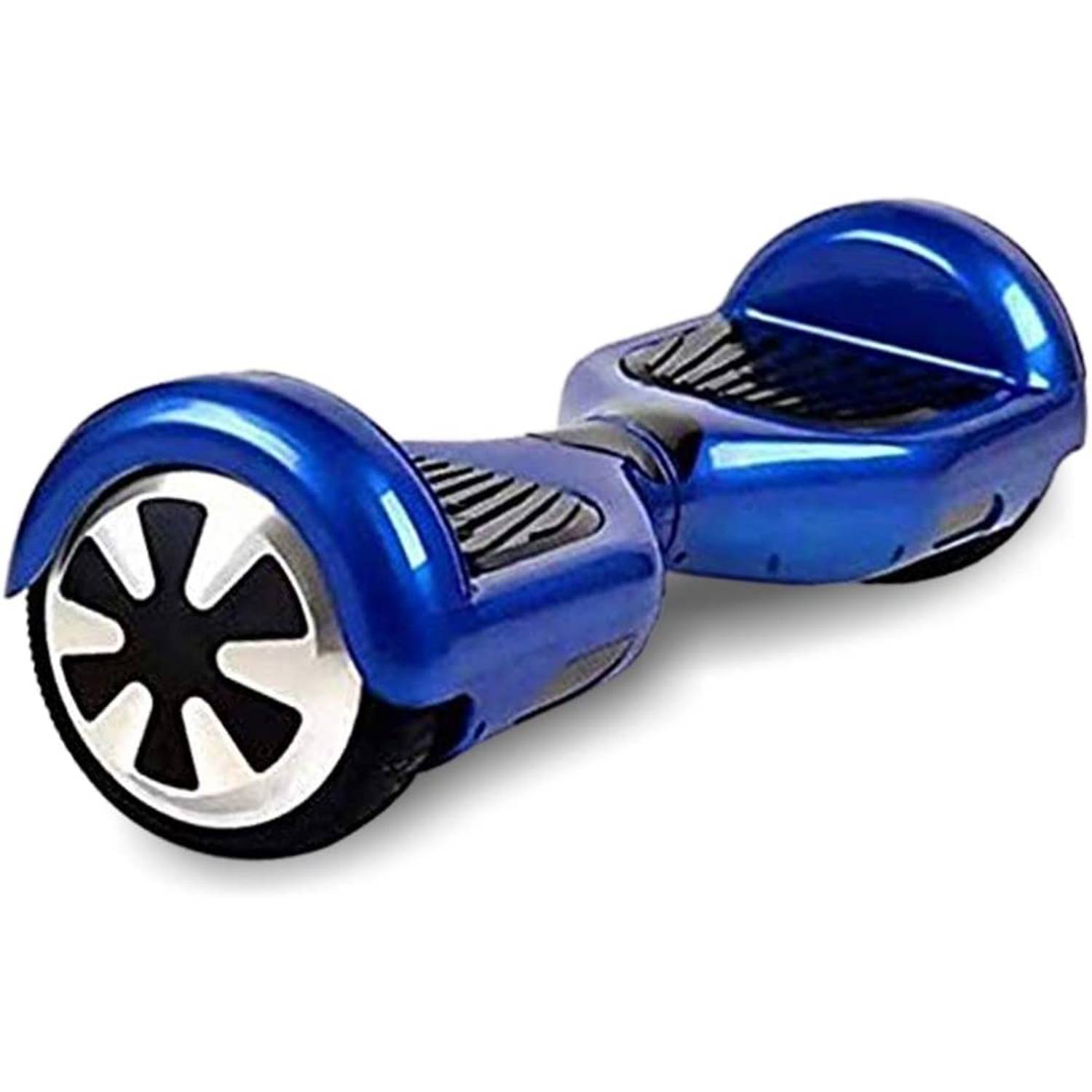 COOLBABY 2 Wheels Smart Electric Hoverboard Scooter with Led Lights PHC-BL-SRK Blue COOLBABY 2 Wheels Smart Electric Hoverboard Scooter with Led Lights PHC-BL-SRK Blue