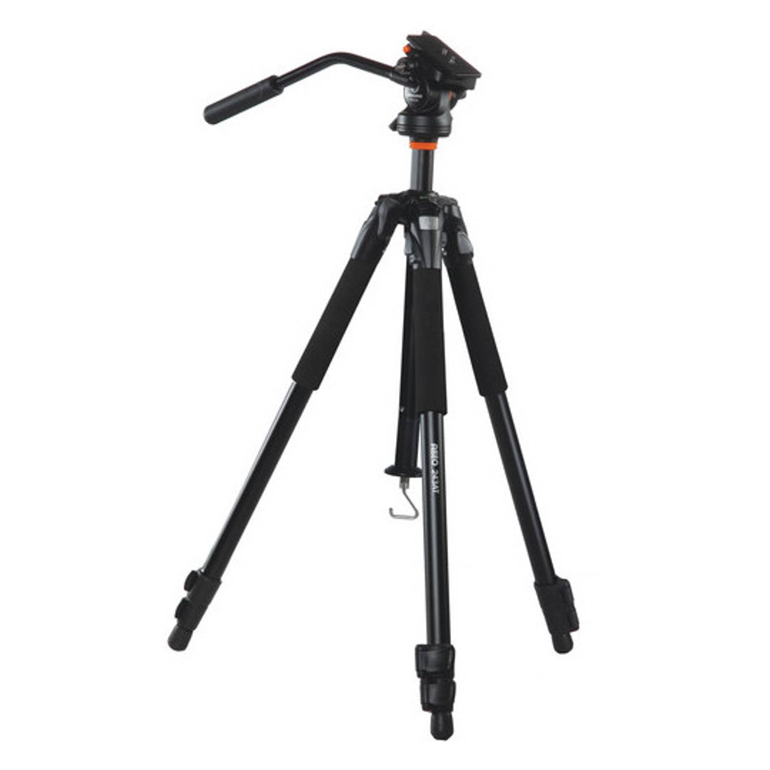 Vanguard 243AV Abeo Aluminum Tripod Black Vanguard 243AV Abeo Aluminum Tripod Black