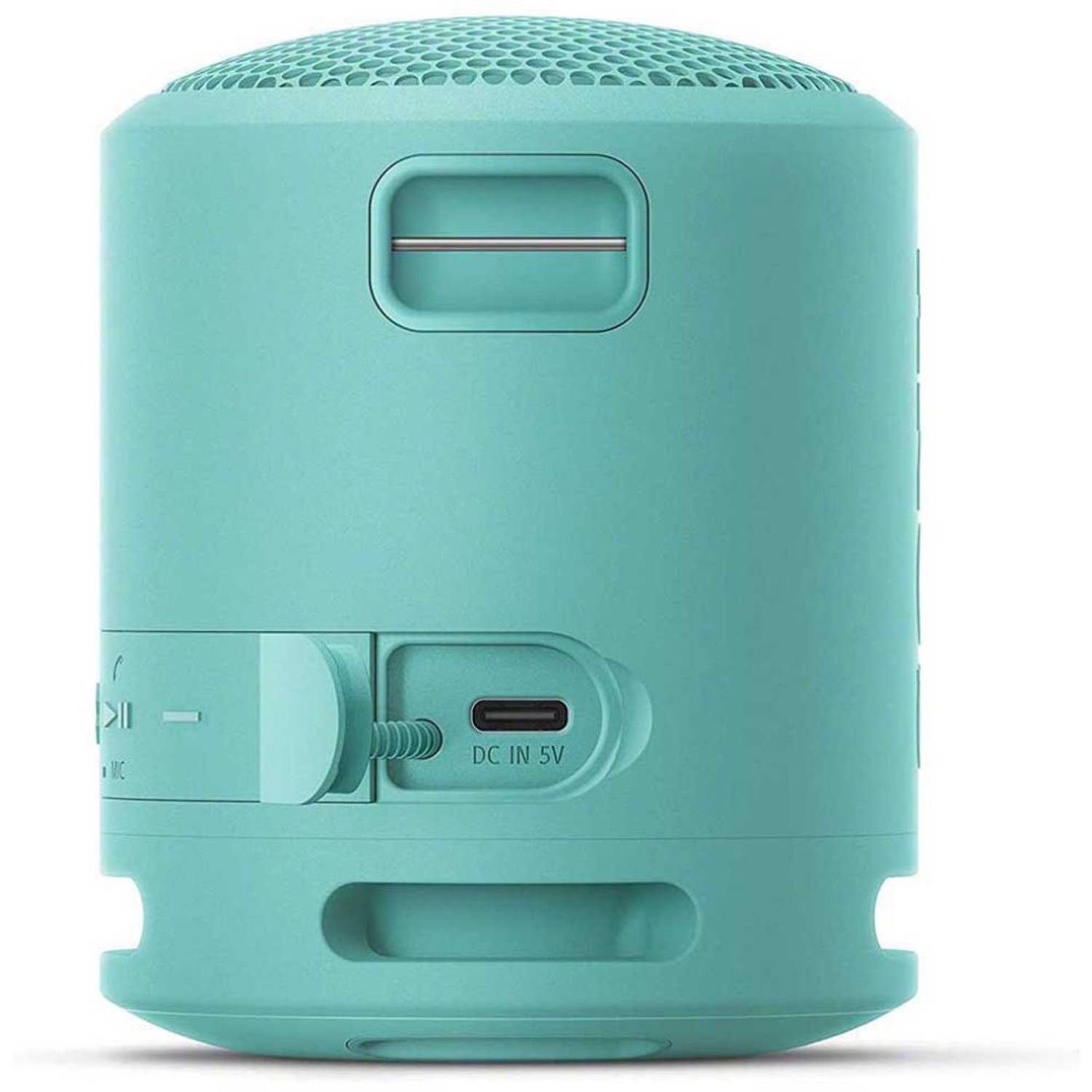 Sony Extra Bass Portable Wireless Speaker Sky Blue Sony Extra Bass Portable Wireless Speaker Sky Blue