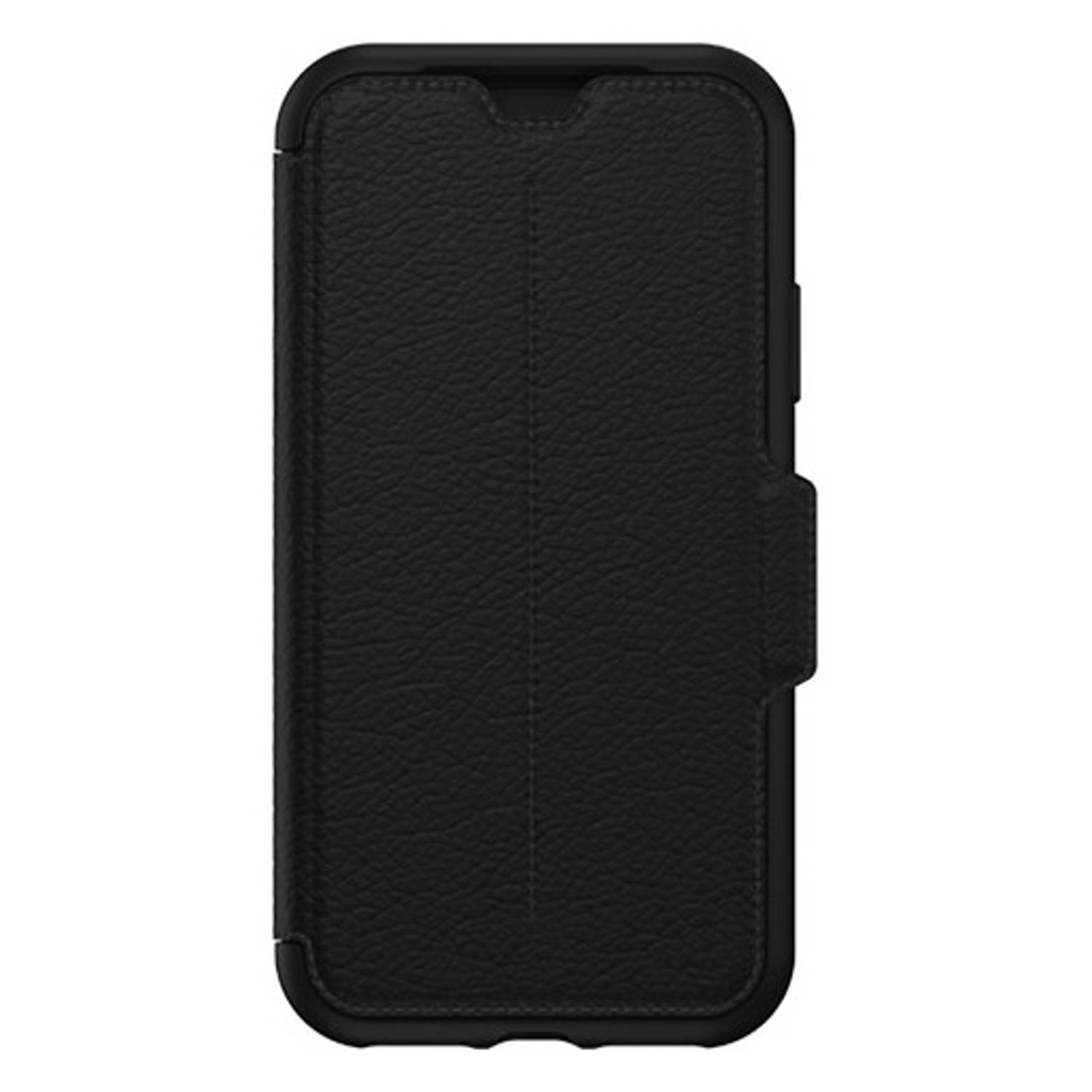 Otterbox Strada Folio Case Black For iPhone X - 7757237 Otterbox Strada Folio Case Black For iPhone X - 7757237