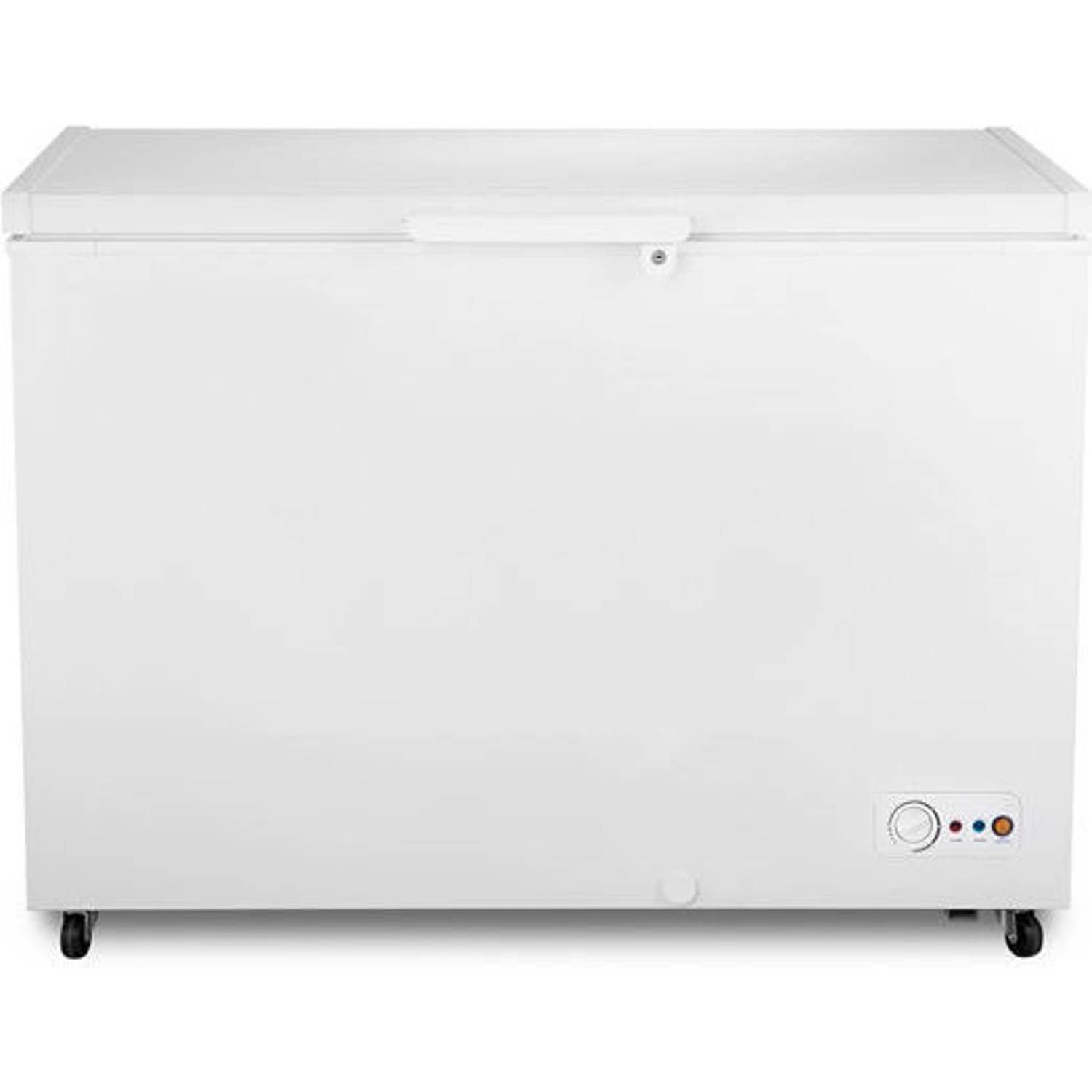Hisense Chest Freezer 306 Litres FC26DD4SA Hisense Chest Freezer 306 Litres FC26DD4SA