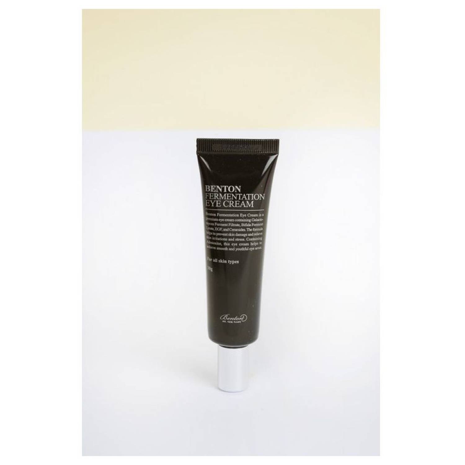 Benton Fermentation Eye Cream Benton Fermentation Eye Cream