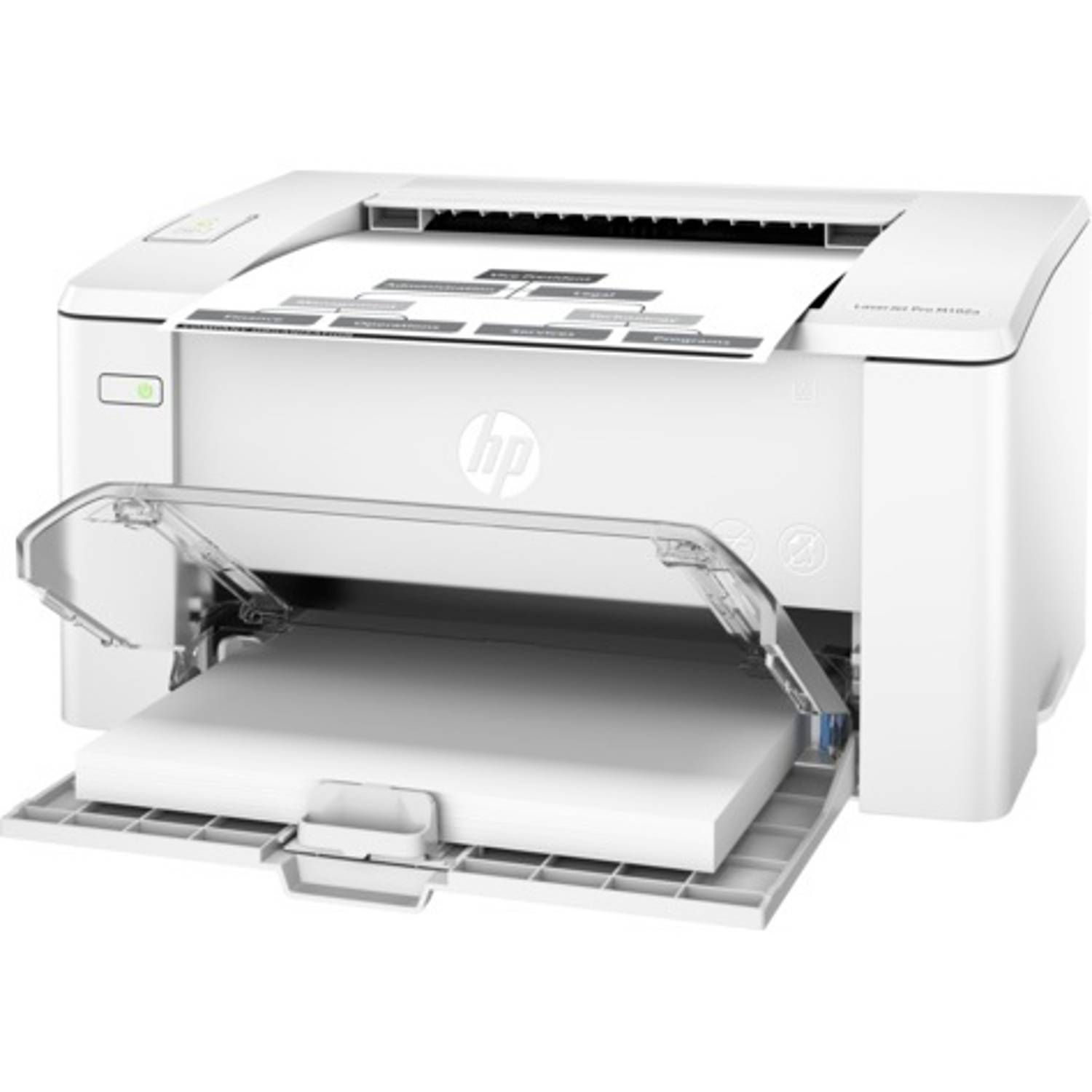 HP M102A G3Q34A Laserjet Pro Printer HP M102A G3Q34A Laserjet Pro Printer