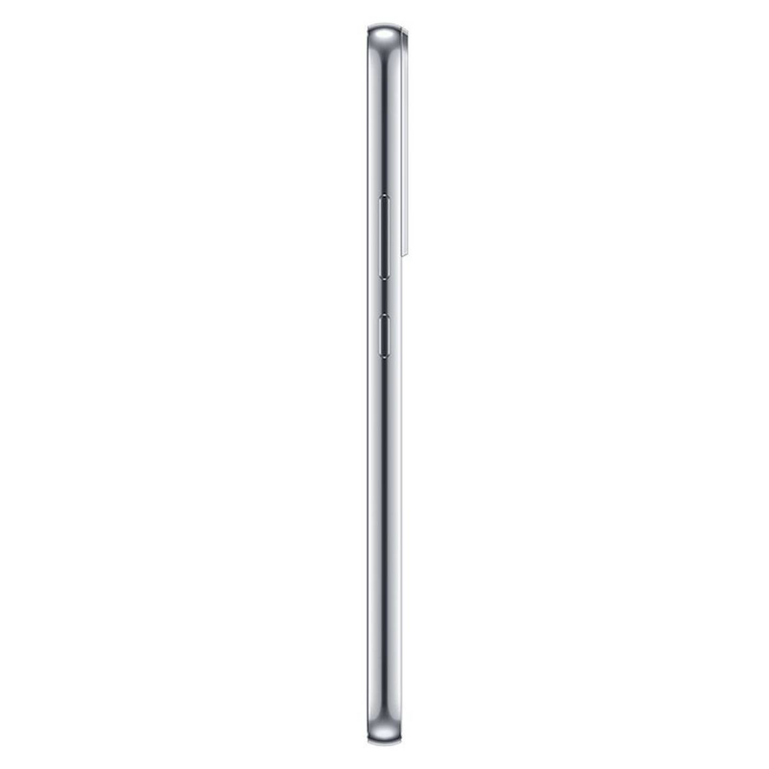 سامسونج جلاكسي S22 + 5G هاتف ذكي فانتوم أبيض بسعة 256 جيجابايت سامسونج جلاكسي S22 + 5G هاتف ذكي فانتوم أبيض بسعة 256 جيجابايت