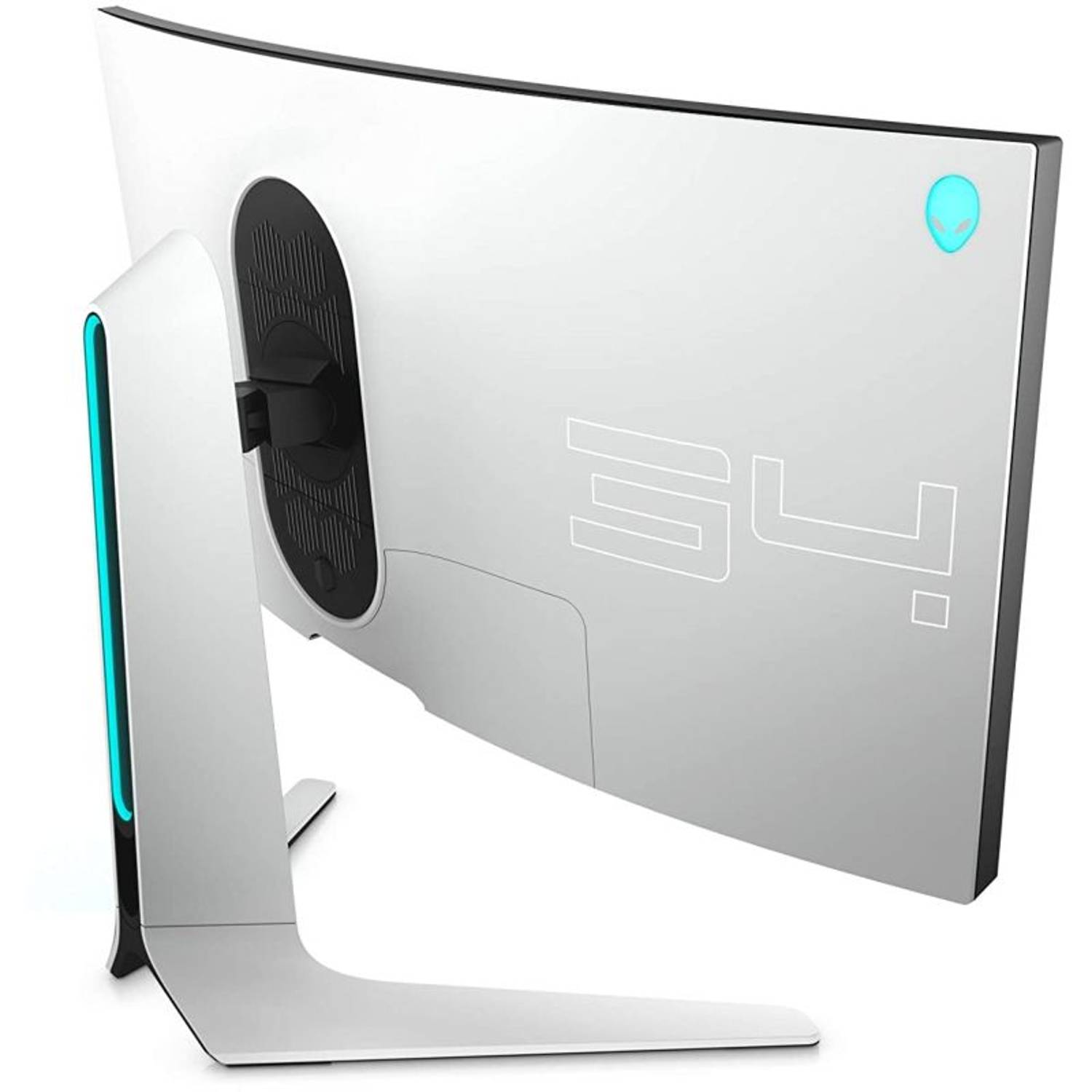 Dell AW3420DW Alienware FHD Curve Monitor 34inch Dell AW3420DW Alienware FHD Curve Monitor 34inch