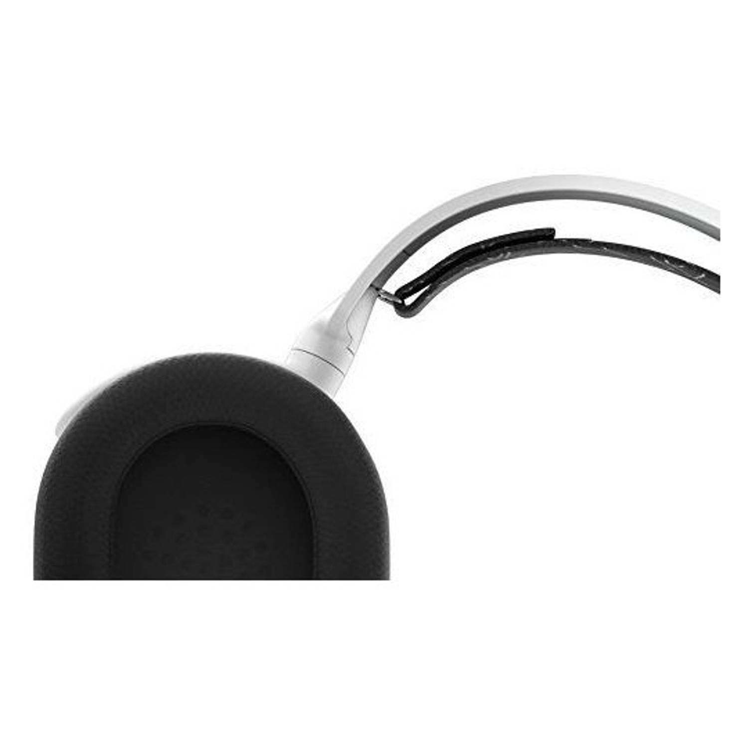 Steelseries Arctis 5 USB Gaming Headset White 61444 Steelseries Arctis 5 USB Gaming Headset White 61444