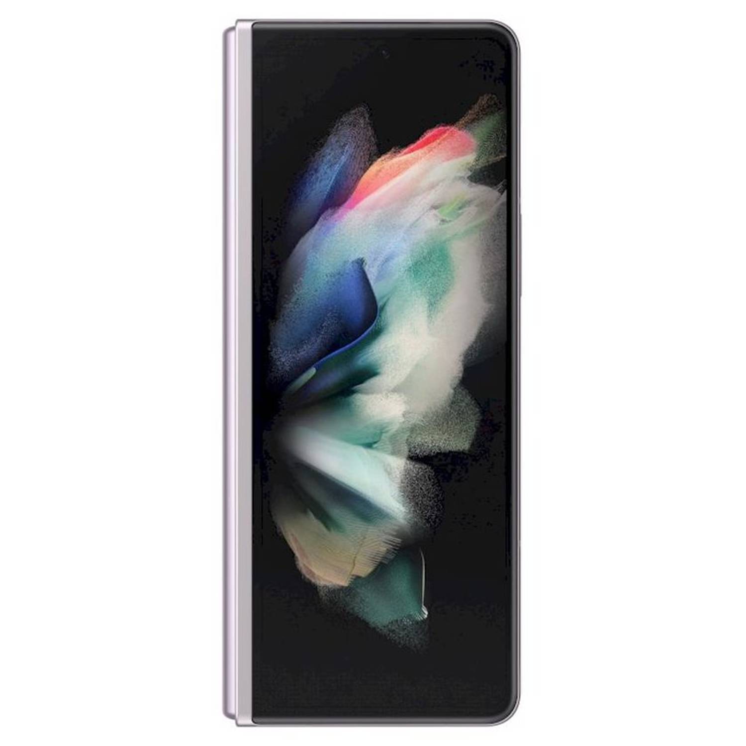 Samsung Galaxy Z Fold3 5G 256GB Phantom Silver Smartphone Pre-order with Samsung Care+ Samsung Galaxy Z Fold3 5G 256GB Phantom Silver Smartphone Pre-order with Samsung Care+