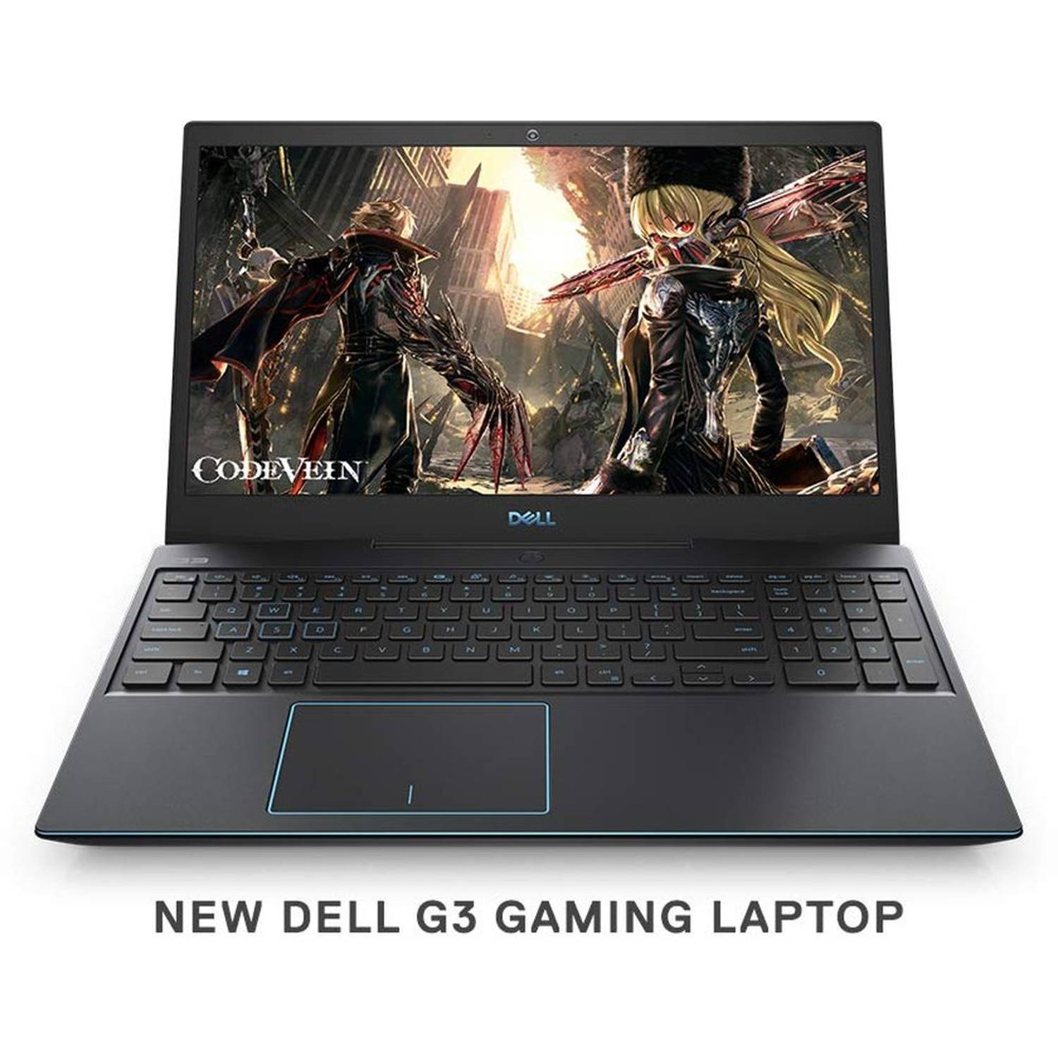 Dell 3500-G3-1800 Gaming Laptop Core i7 10750H 16GB 1TB +512GB 4GB Windows 10 15.6inch Black Dell 3500-G3-1800 Gaming Laptop Core i7 10750H 16GB 1TB +512GB 4GB Windows 10 15.6inch Black
