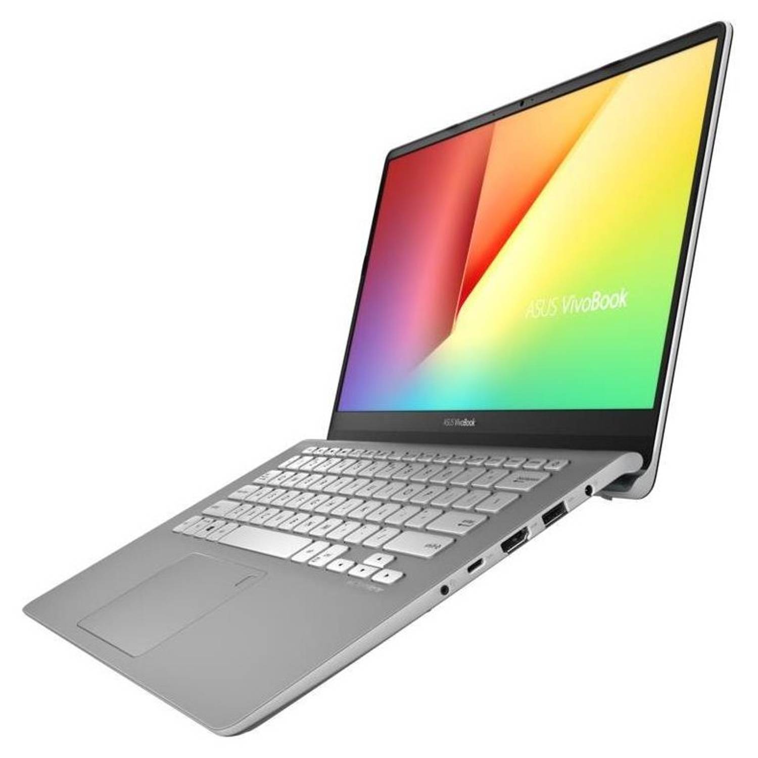 Asus VivoBook S13 S430FN-EK164T Laptop - Core i7 1.8GHz 16GB 1TB+256GB 2GB 14inch FHD Metal Asus VivoBook S13 S430FN-EK164T Laptop - Core i7 1.8GHz 16GB 1TB+256GB 2GB 14inch FHD Metal