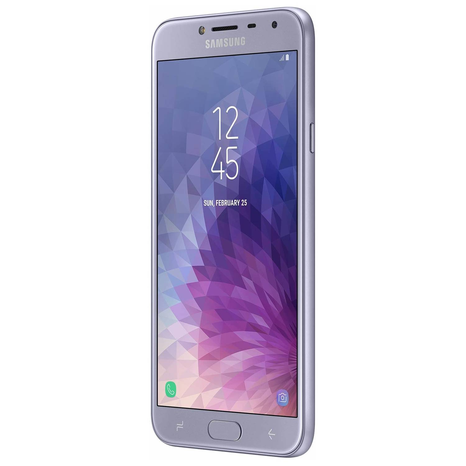 Samsung Galaxy J4 (2018) 16GB Lavender 4G LTE Dual Sim Smartphone SMJ400F Samsung Galaxy J4 (2018) 16GB Lavender 4G LTE Dual Sim Smartphone SMJ400F
