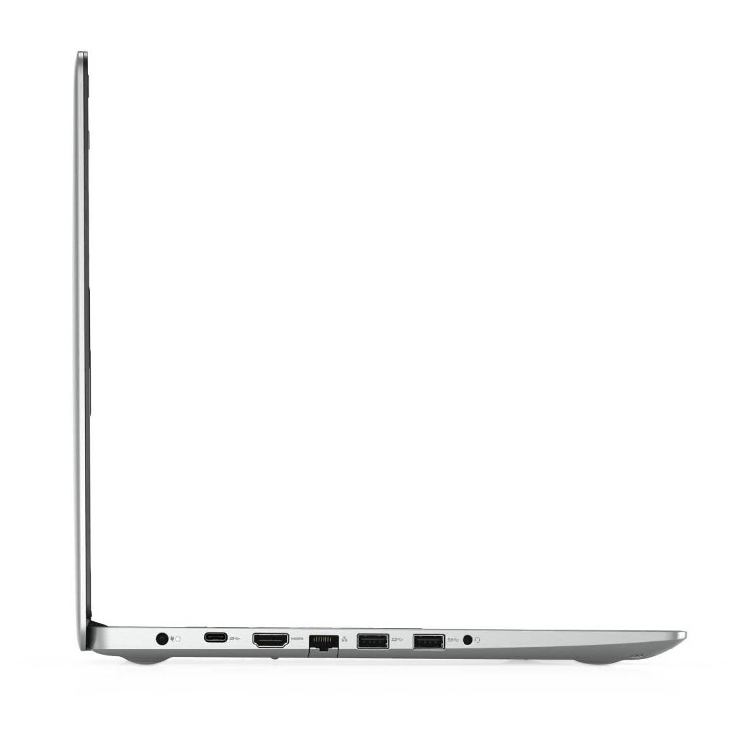 Dell Inspiron 15 3593 Laptop - Core i7 1.3GHz 16GB 2TB 4GB Win10 15.6inch FHD Silver English/Arabic Keyboard Dell Inspiron 15 3593 Laptop - Core i7 1.3GHz 16GB 2TB 4GB Win10 15.6inch FHD Silver English/Arabic Keyboard