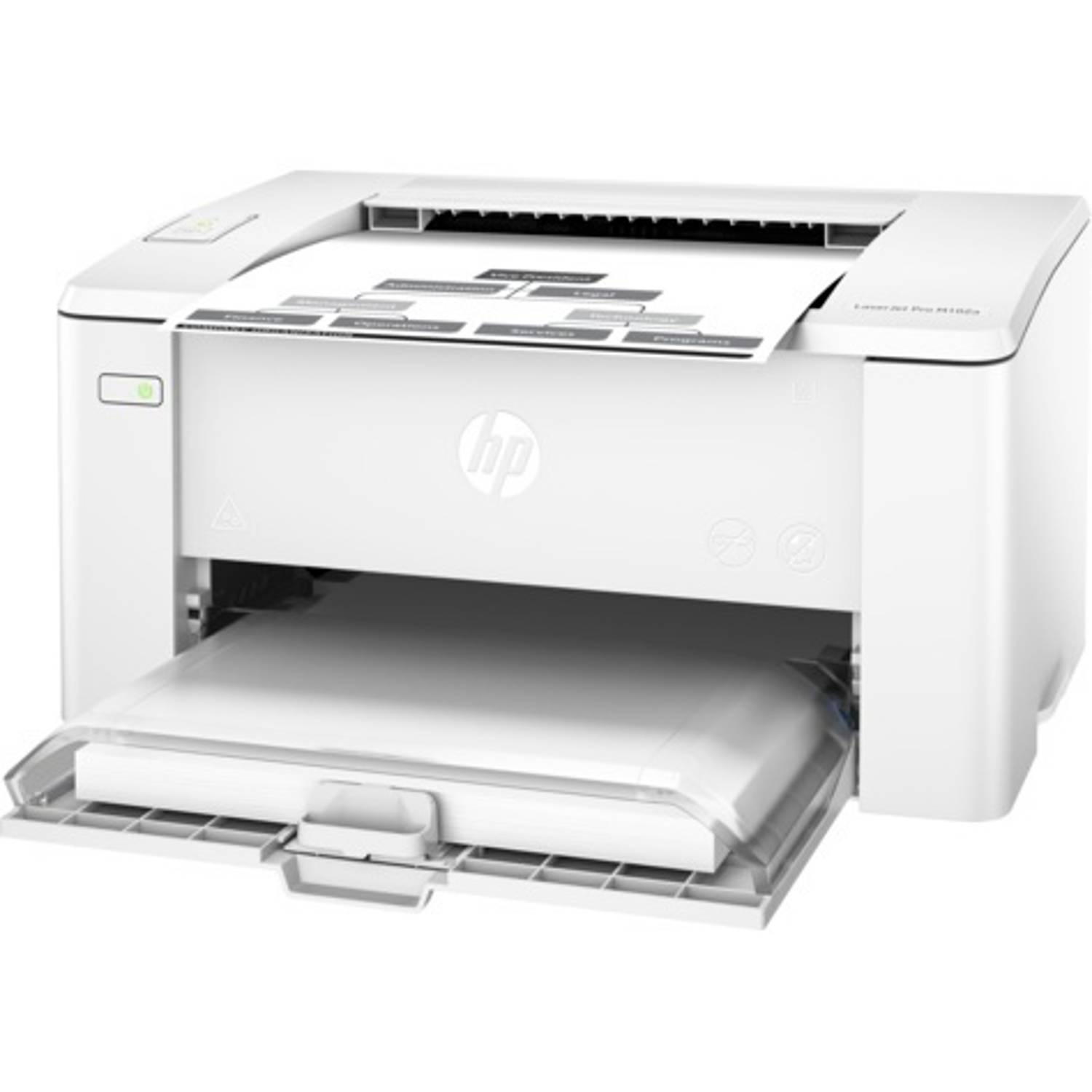 HP M102A G3Q34A Laserjet Pro Printer HP M102A G3Q34A Laserjet Pro Printer