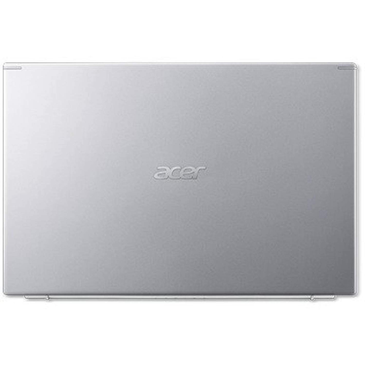 لاب توب ايسر A515-56G-707Q NX.A1MEM.008 - Core i7 2.8GHz 8GB 1TB + 256GB 2GB Win10Home 15.6inch FHD لوحة مفاتيح فضية إنجليزية / عربية لاب توب ايسر A515-56G-707Q NX.A1MEM.008 - Core i7 2.8GHz 8GB 1TB + 256GB 2GB Win10Home 15.6inch FHD لوحة مفاتيح فضية إنجليزية / عربية