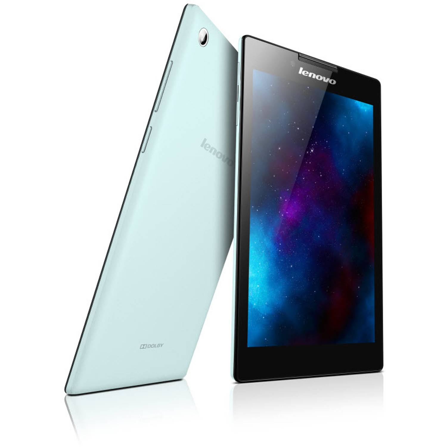 Lenovo Tab 2 A7-30 Tablet - Android 4.4 WiFi + 3G 16GB 1GB 7inch Blue Lenovo Tab 2 A7-30 Tablet - Android 4.4 WiFi + 3G 16GB 1GB 7inch Blue