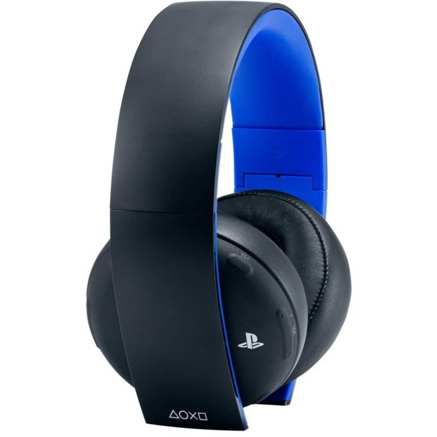 Sony PS4 Slim Gaming Console 500GB White + CECHYA0083 Wireless Stereo Headset White + CUHZCT2E Dual Shock 4 White Sony PS4 Slim Gaming Console 500GB White + CECHYA0083 Wireless Stereo Headset White + CUHZCT2E Dual Shock 4 White