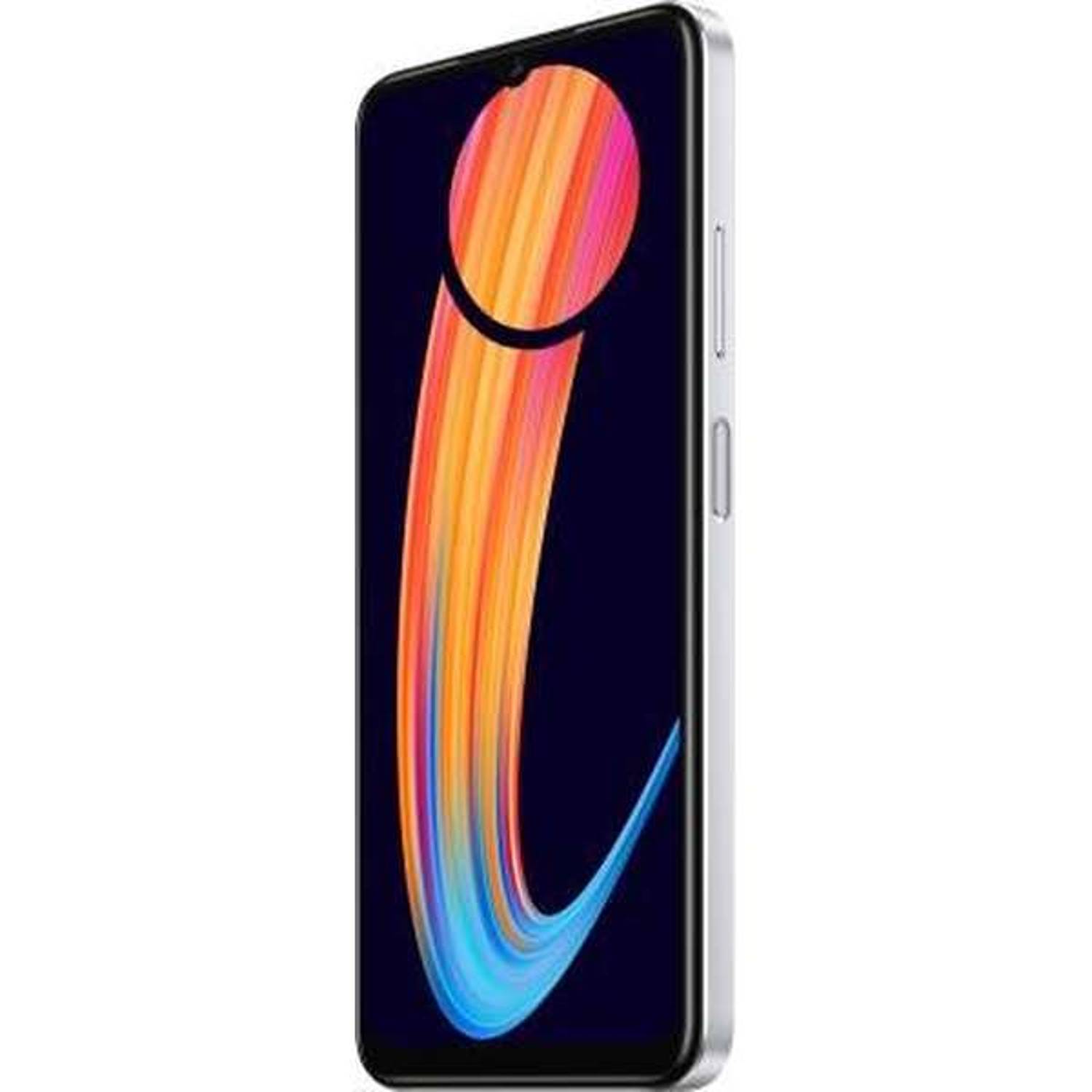 Infinix Hot 30i 128GB Diamond White 4G Smartphone Infinix Hot 30i 128GB Diamond White 4G Smartphone