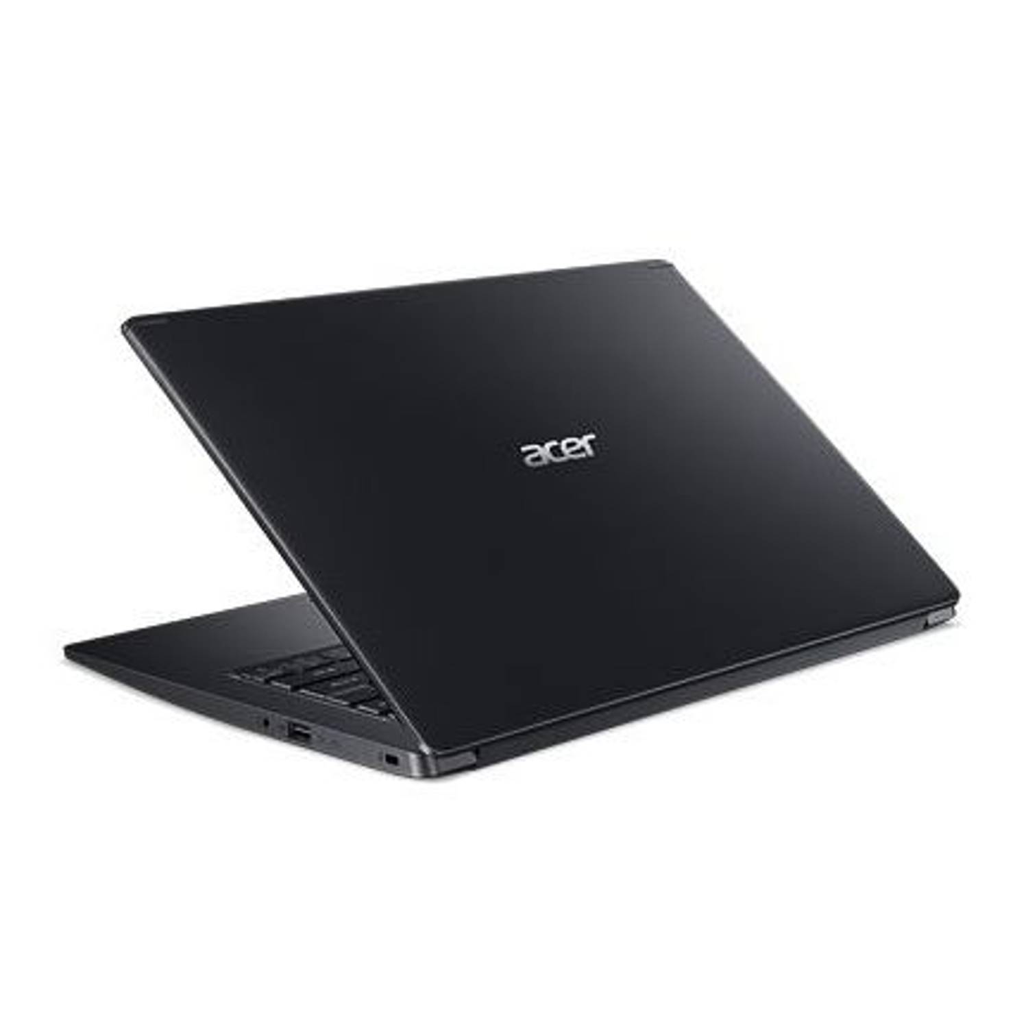 Acer Aspire 5 A514-52-567W Laptop - Core i5 1.6GHz 8GB 256GB Shared Win10 14inch FHD Pure Silver Acer Aspire 5 A514-52-567W Laptop - Core i5 1.6GHz 8GB 256GB Shared Win10 14inch FHD Pure Silver