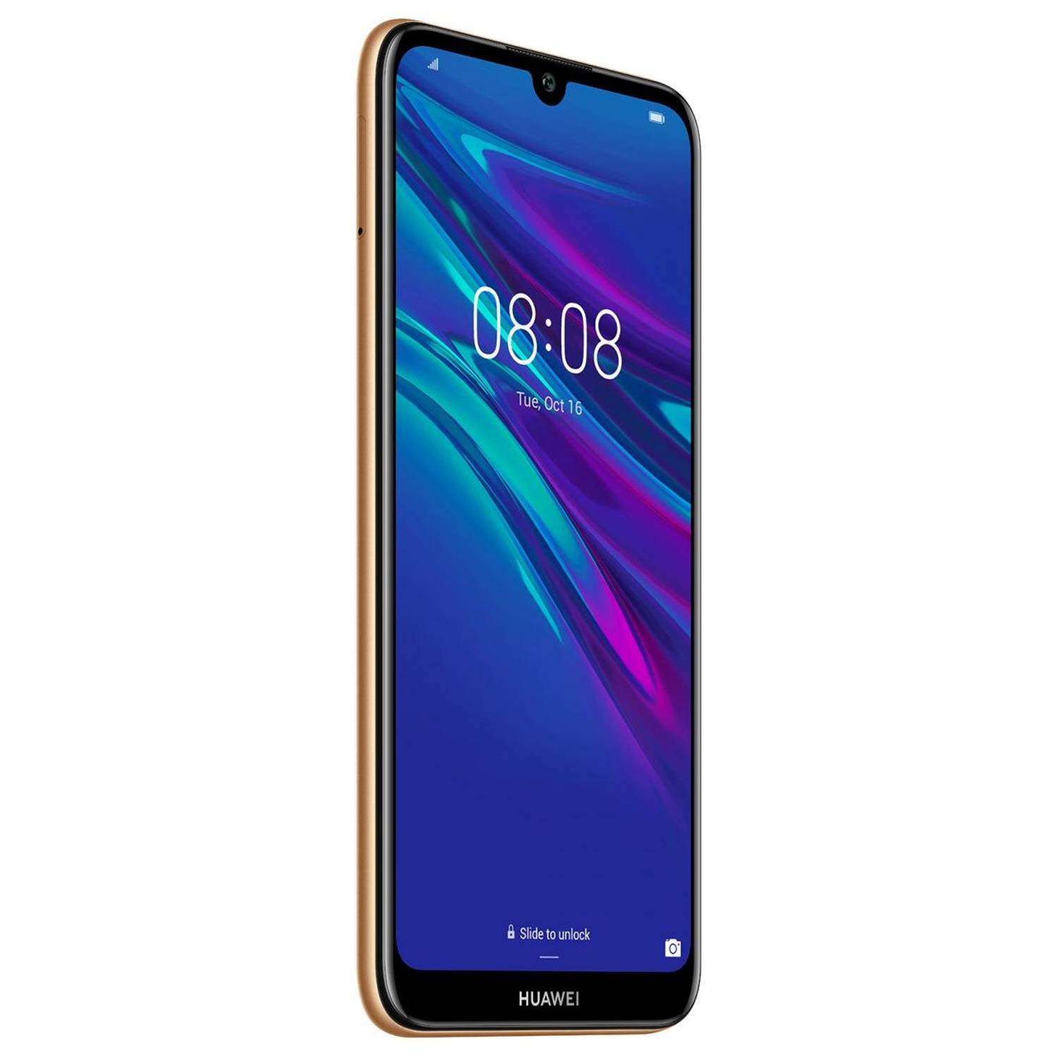 Huawei Y6 Prime 2019 32GB Amber Brown 4G Dual Sim Smartphone Huawei Y6 Prime 2019 32GB Amber Brown 4G Dual Sim Smartphone