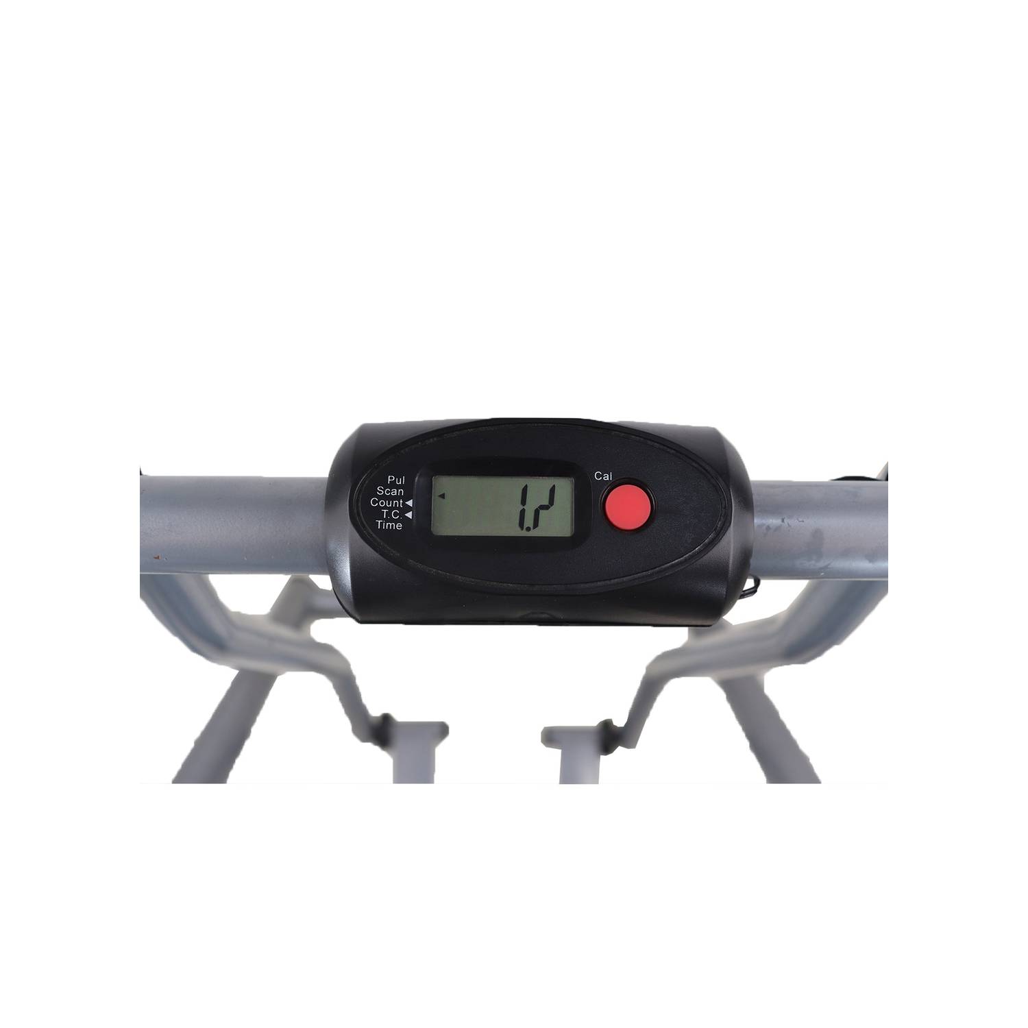 Air Walker Cardio Elliptical Machine Air Walker Cardio Elliptical Machine