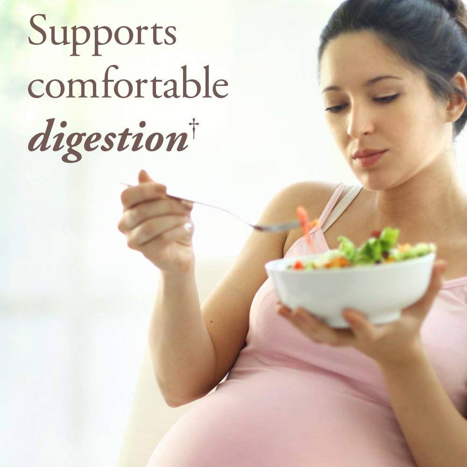 Garden Of Life Mykind Organics Prenatal Once Daily Multi 90 Vegan Tablets Garden Of Life Mykind Organics Prenatal Once Daily Multi 90 Vegan Tablets