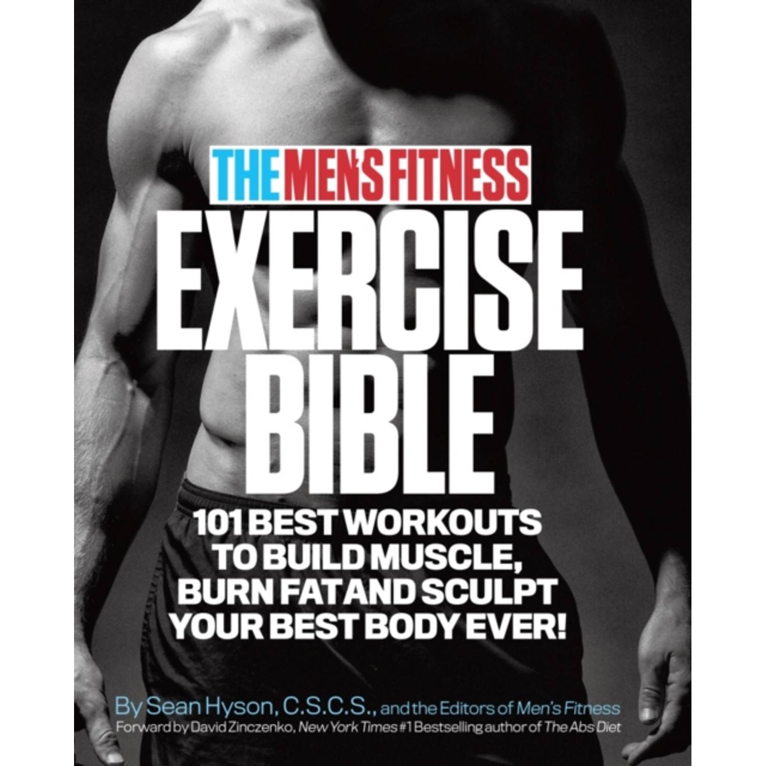 The Men'S Fitness Exercise Bpa The Men'S Fitness Exercise Bpa