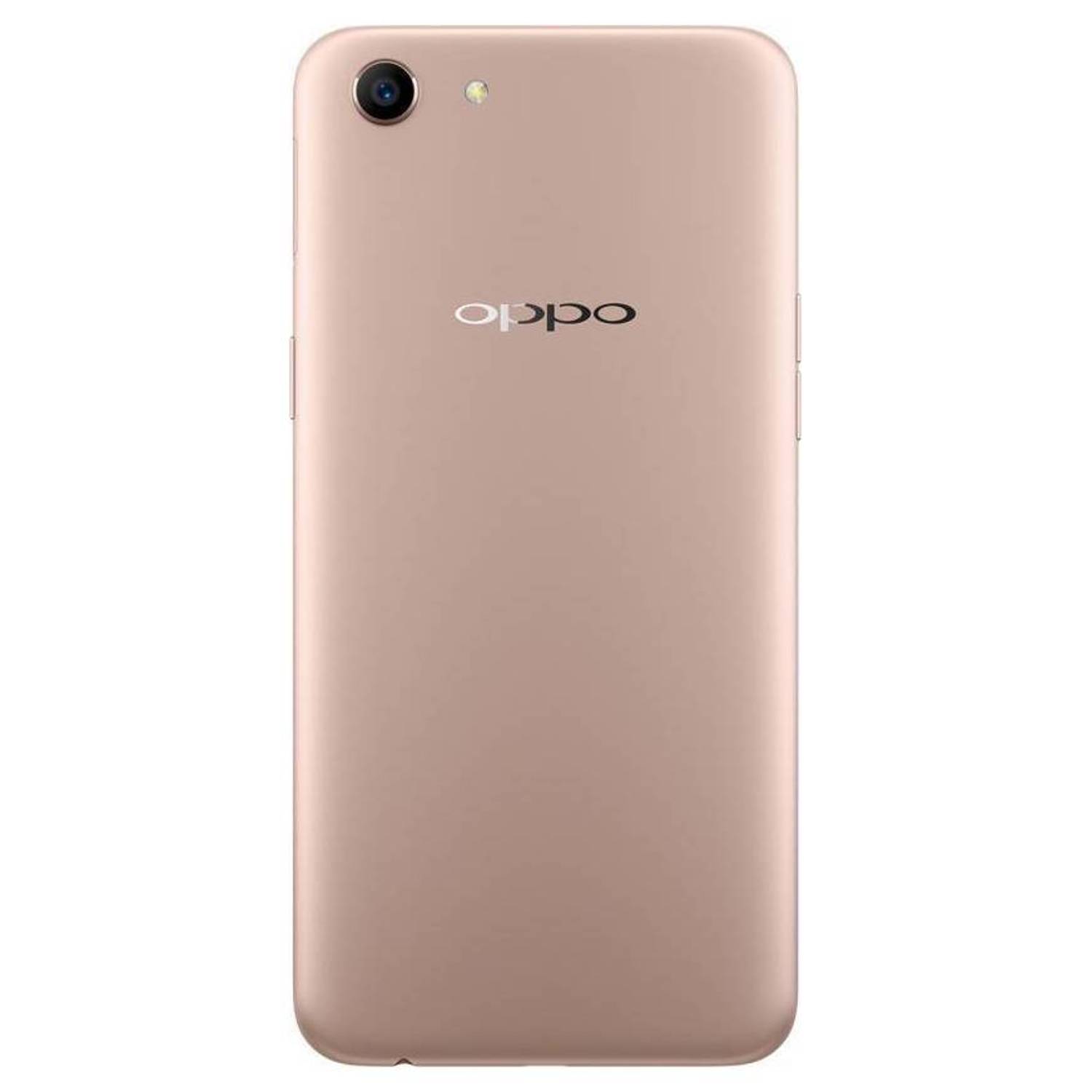 Oppo A83 (2018) 32GB Champagne 4G Dual Sim Smartphone Oppo A83 (2018) 32GB Champagne 4G Dual Sim Smartphone
