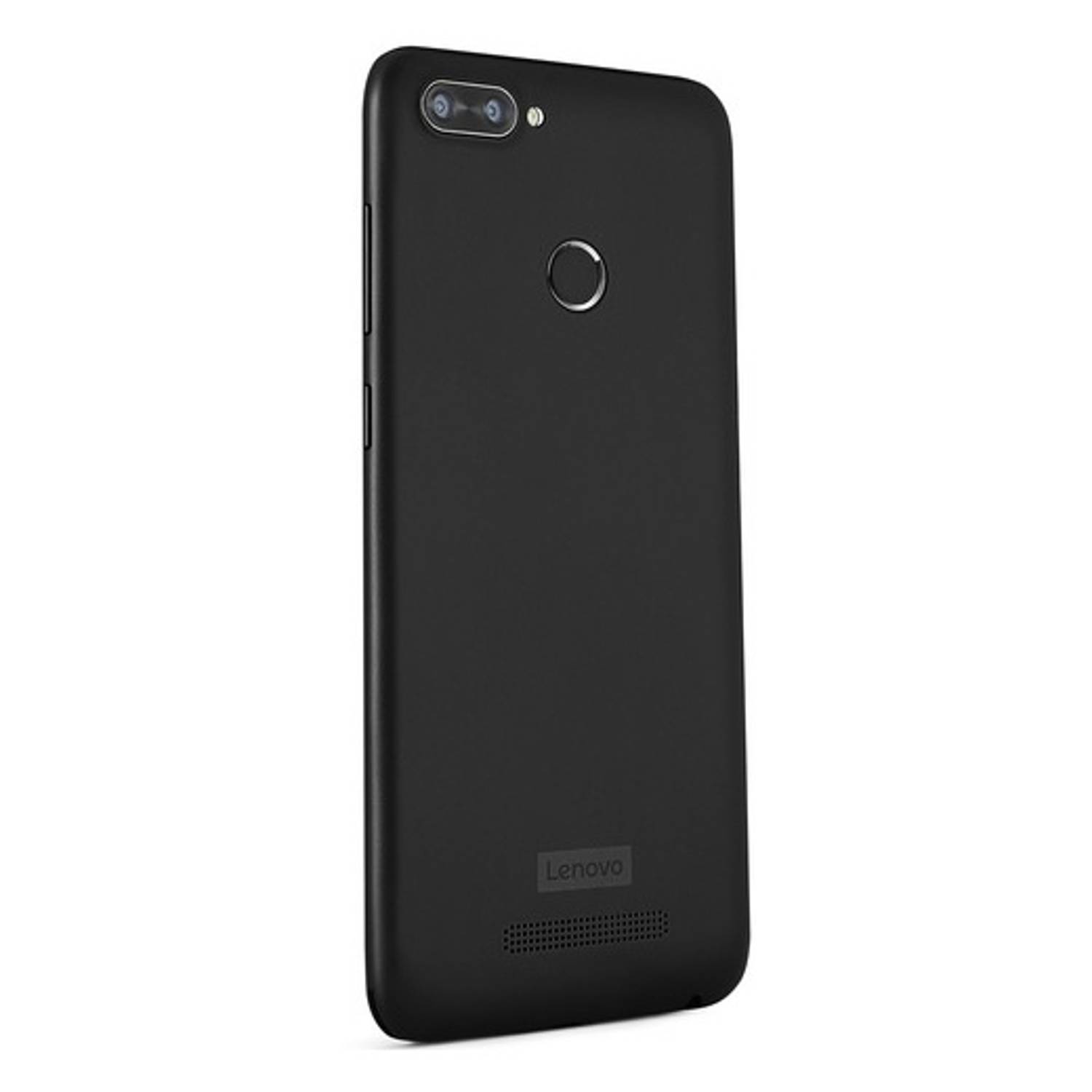 Lenovo K320T 4G LTE Dual Sim Smartphone 16GB Black MKTP Lenovo K320T 4G LTE Dual Sim Smartphone 16GB Black MKTP