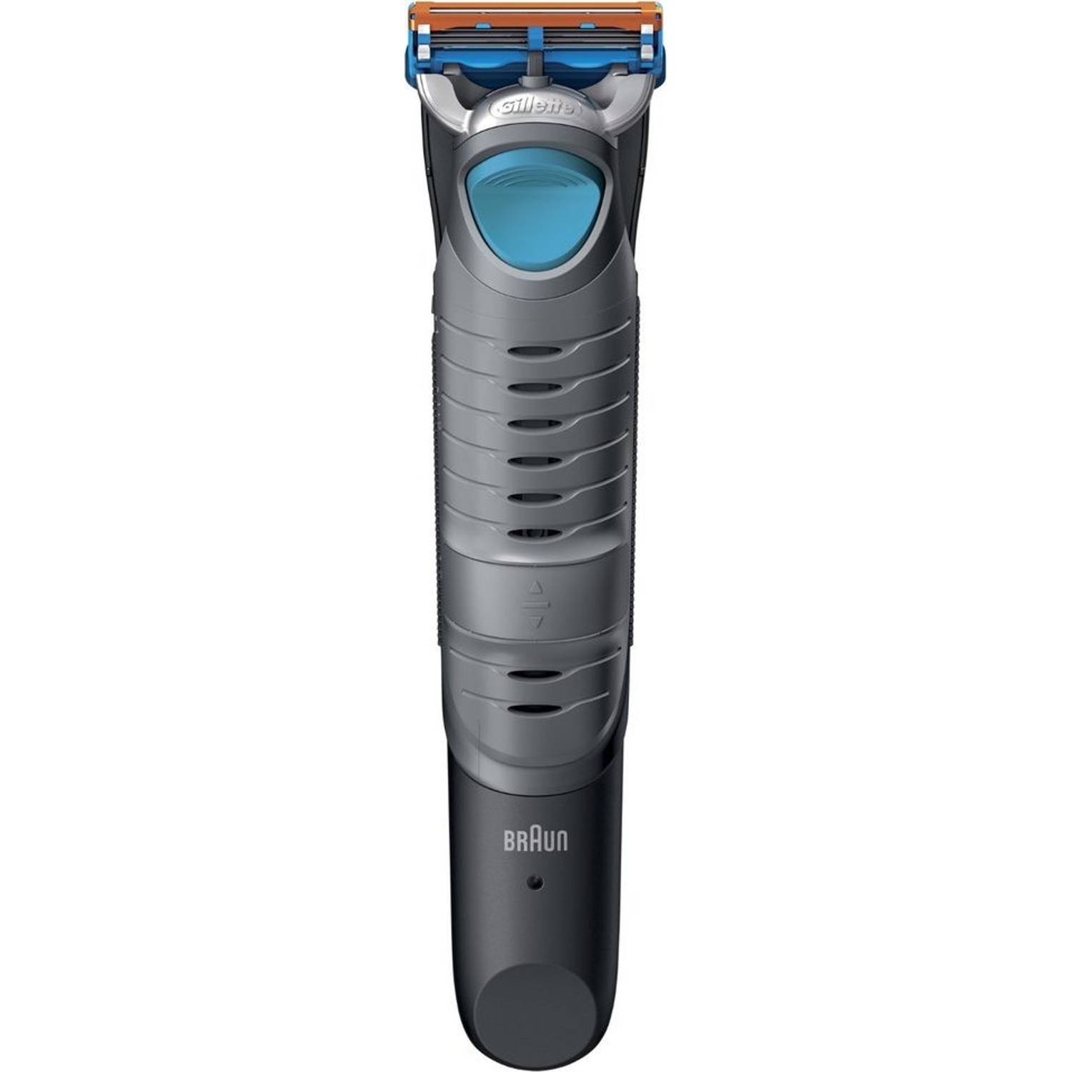 Braun Body Shaver For Men CRUZER6 Braun Body Shaver For Men CRUZER6