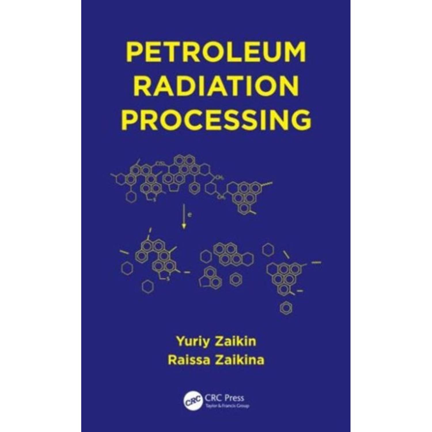 Petroleum Radiation Processing Petroleum Radiation Processing