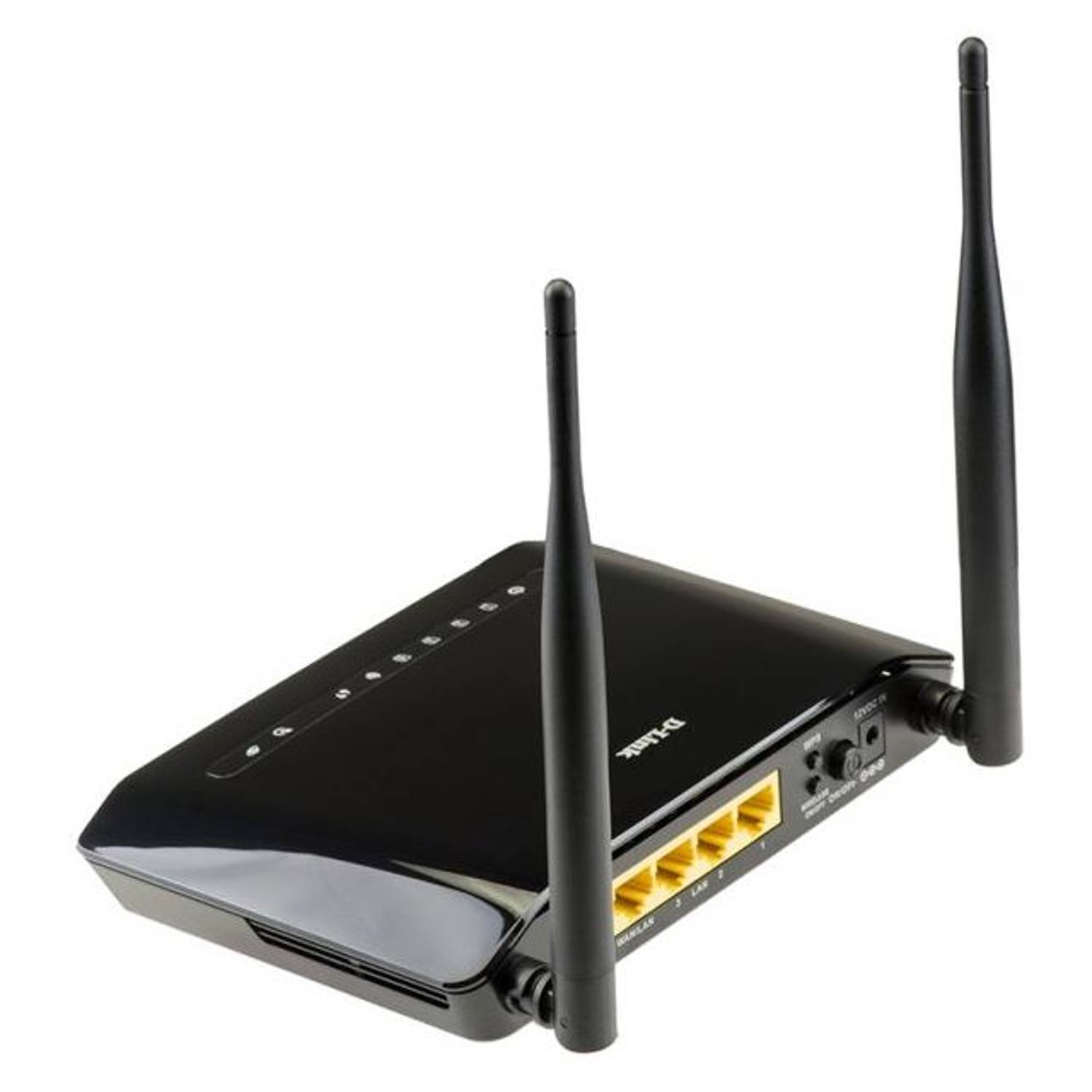 Dlink N300 ADSL2+ Modem Router Dlink N300 ADSL2+ Modem Router