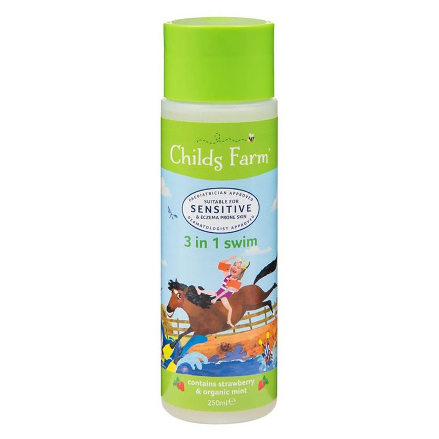 تشايلدز فارم غسول للجسم تشايلدز فارم غسول للجسم