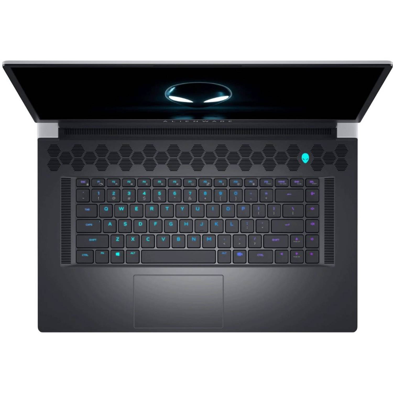 Dell Alienware X17 R1 Gaming Laptop - 11th Gen Core i7 2.3GHz 32GB 1TB 8GB Win10Home FHD 17.3inch White NVIDIA GeForce RTX 3070 17XALNCTO1WHT (2021) Middle East Version Dell Alienware X17 R1 Gaming Laptop - 11th Gen Core i7 2.3GHz 32GB 1TB 8GB Win10Home FHD 17.3inch White NVIDIA GeForce RTX 3070 17XALNCTO1WHT (2021) Middle East Version