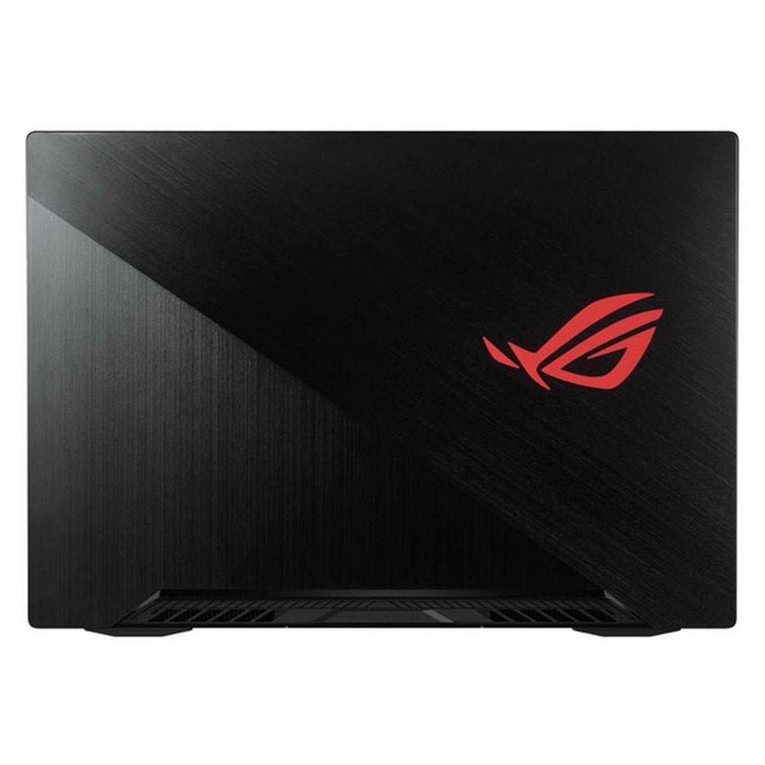 Asus ROG Zephyrus G GA502DU-AL025T Gaming Laptop - Ryzen 7 2.3GHz 16GB 512GB 6GB Win10 15.6inch FHD Black English/Arabic Keyboard Asus ROG Zephyrus G GA502DU-AL025T Gaming Laptop - Ryzen 7 2.3GHz 16GB 512GB 6GB Win10 15.6inch FHD Black English/Arabic Keyboard