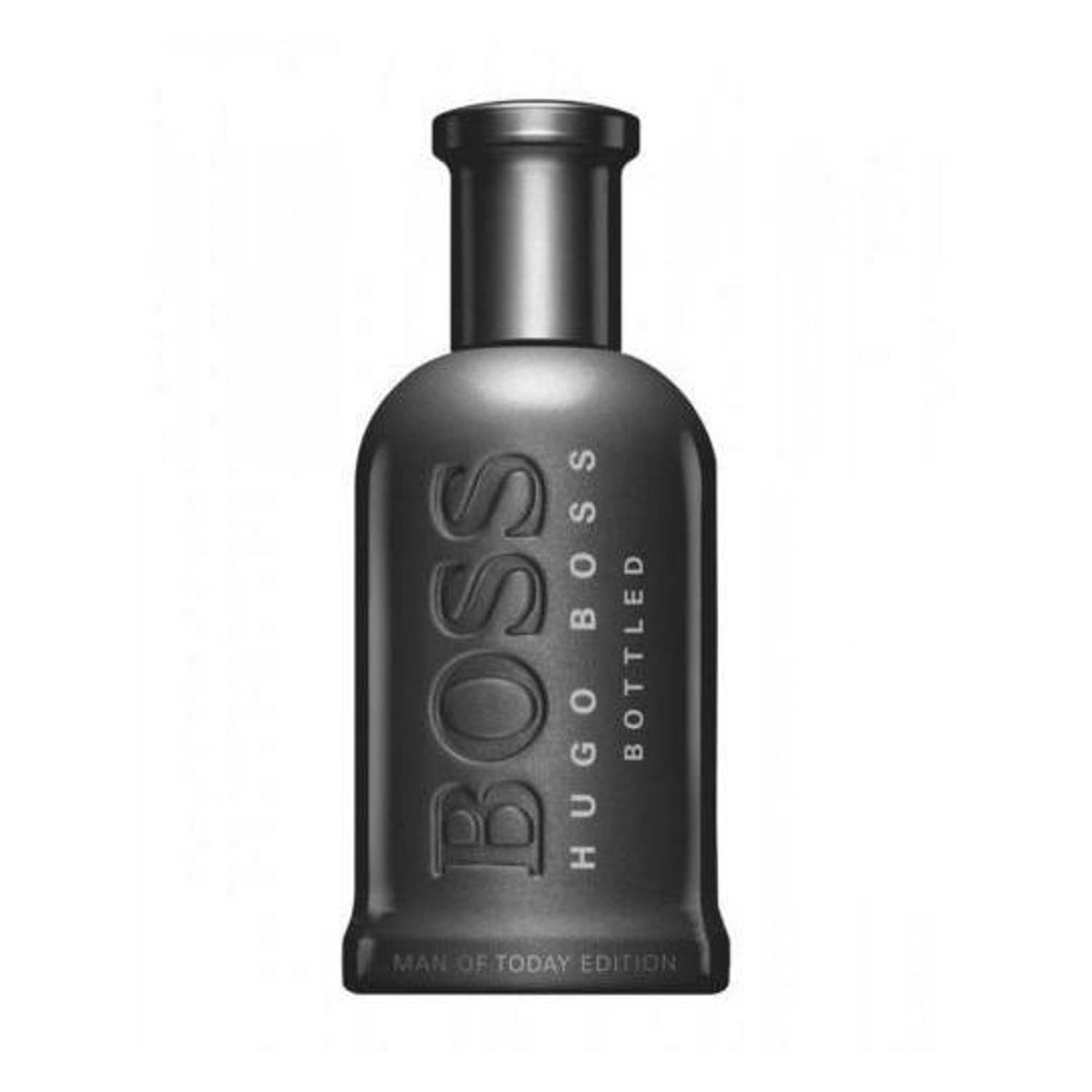 Hugo Boss Bottled Collector's Man Of Today Edition Perfume For Men 100ml Eau de Toilette Hugo Boss Bottled Collector's Man Of Today Edition Perfume For Men 100ml Eau de Toilette
