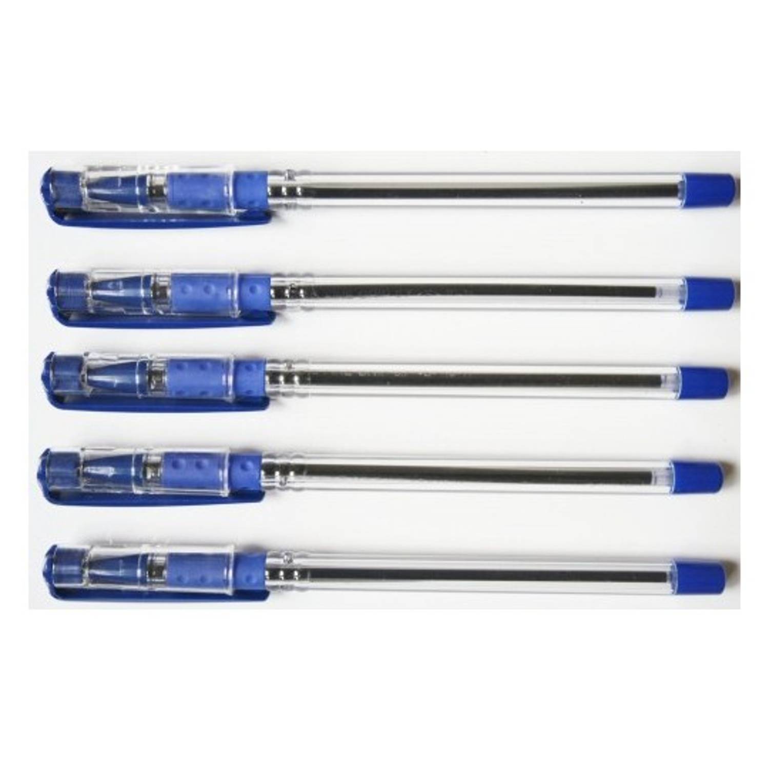 Cello Soft Tip Pen Blue Cello Soft Tip Pen Blue