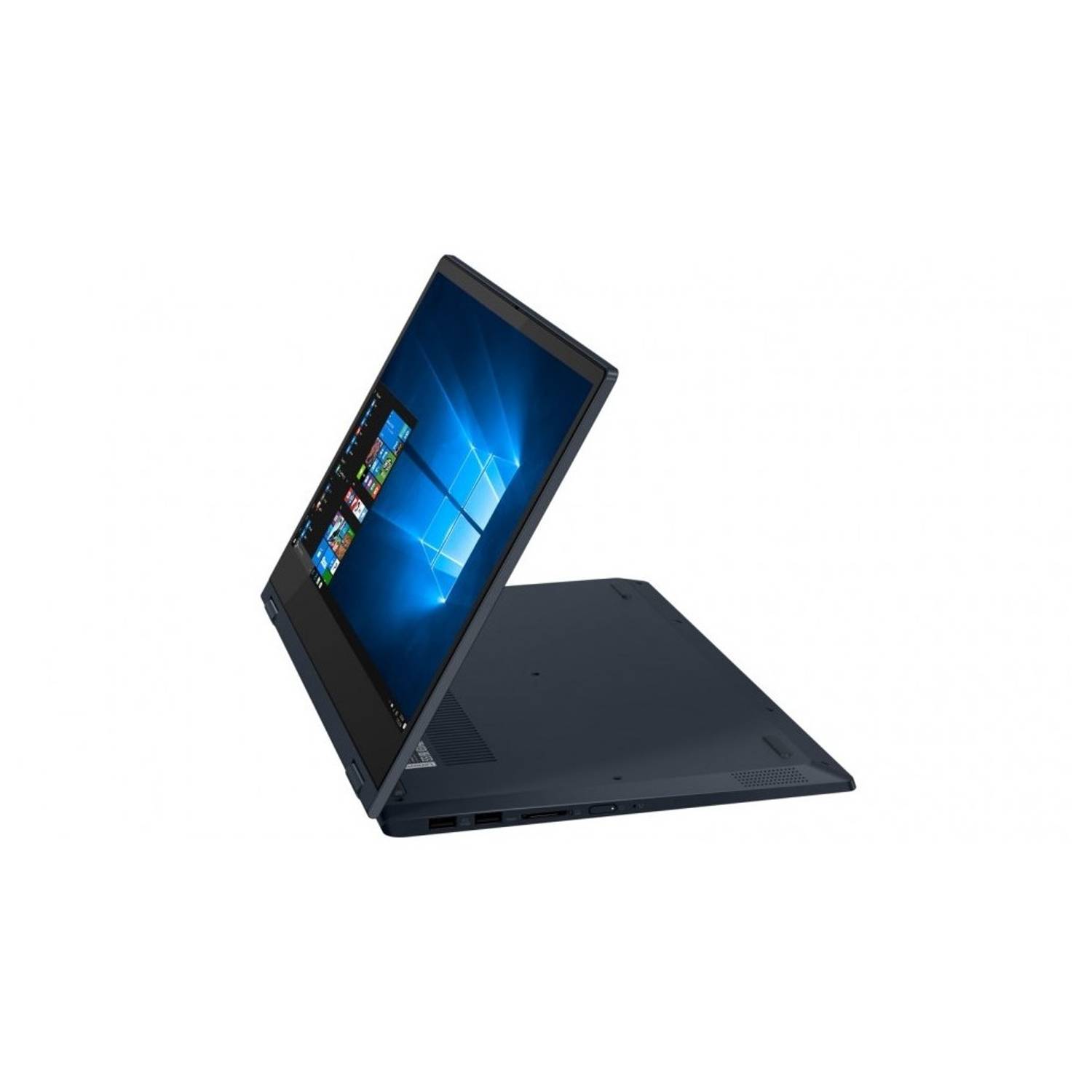 Lenovo ideapad C340-14IWL Laptop - Core i5 1.6GHz 8GB 512GB 2GB Win10 14inch FHD Abyss Blue Lenovo ideapad C340-14IWL Laptop - Core i5 1.6GHz 8GB 512GB 2GB Win10 14inch FHD Abyss Blue