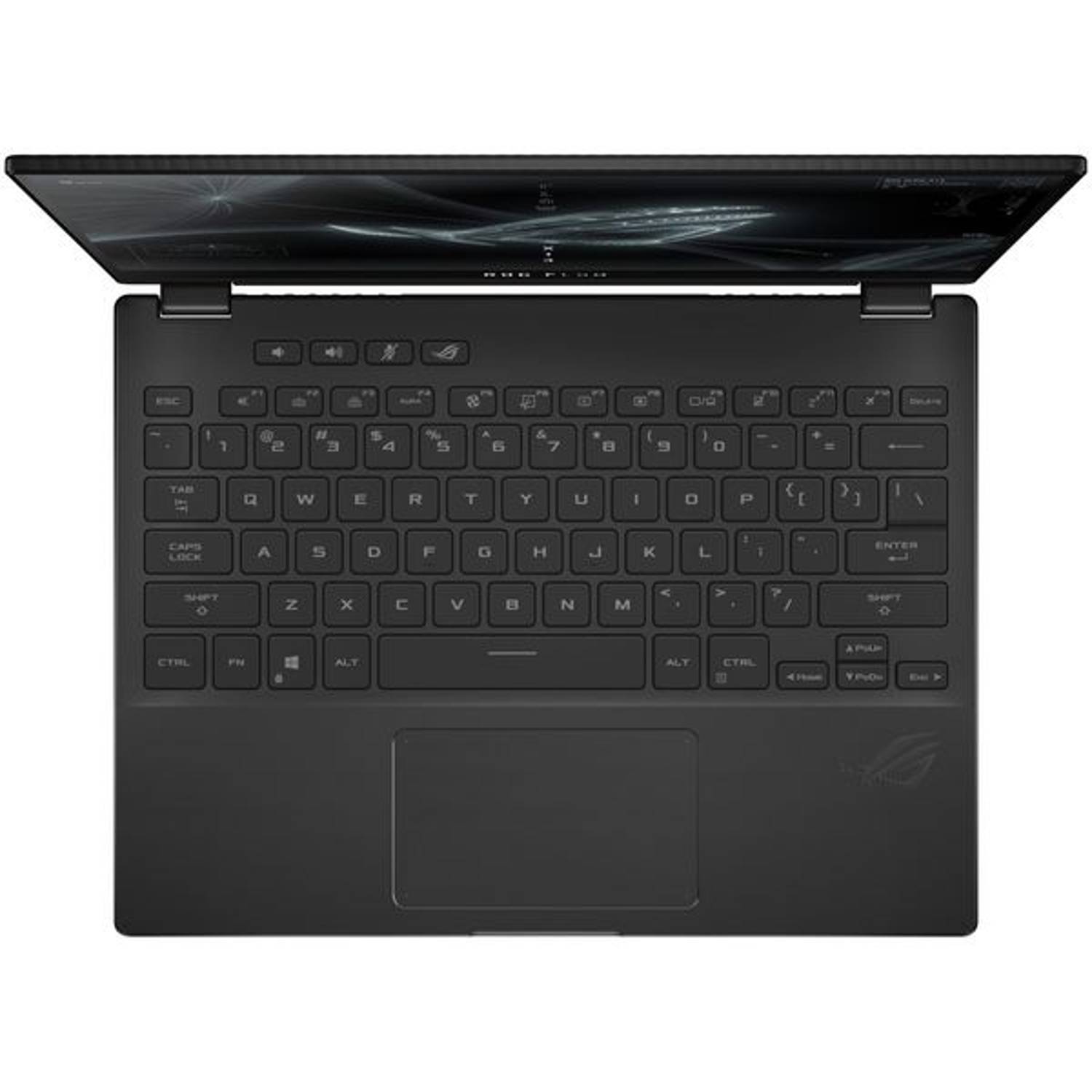 Asus ROG FX13 GV301QH-K5098T Gaming Laptop - Ryzen9 3.1GHz 16GB 1TB 4GB Win10 13.4inch WQUXGA Black Asus ROG FX13 GV301QH-K5098T Gaming Laptop - Ryzen9 3.1GHz 16GB 1TB 4GB Win10 13.4inch WQUXGA Black