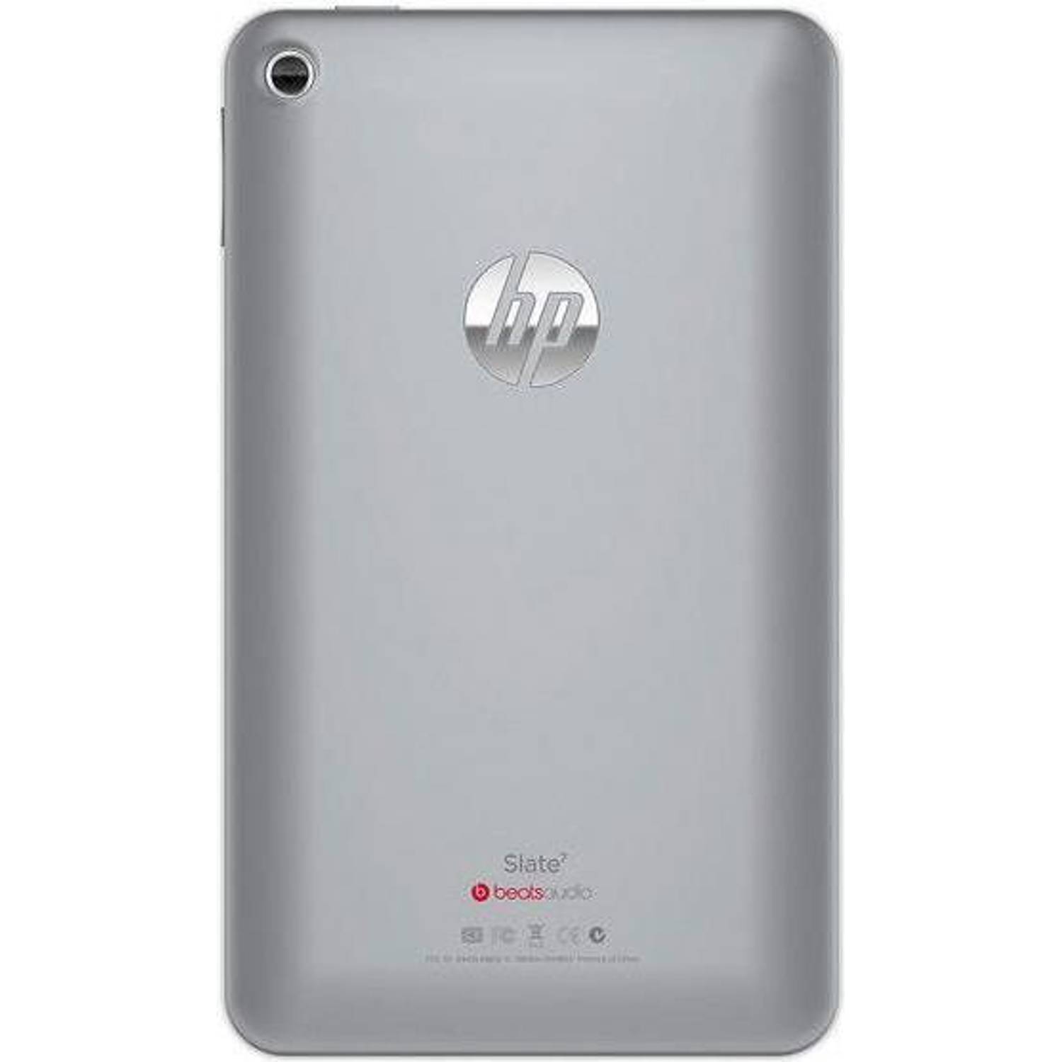 HP Slate 7 2800E0H92AA Tablet - Android WiFi 8GB 1GB 7inch Black HP Slate 7 2800E0H92AA Tablet - Android WiFi 8GB 1GB 7inch Black