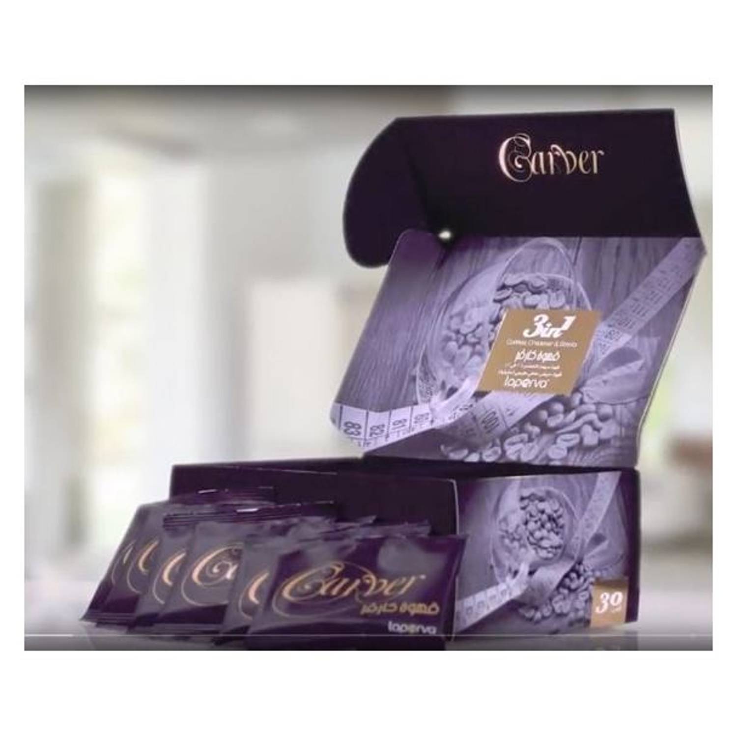 مكملات غذائية لابيرفا مكملات غذائية لابيرفا