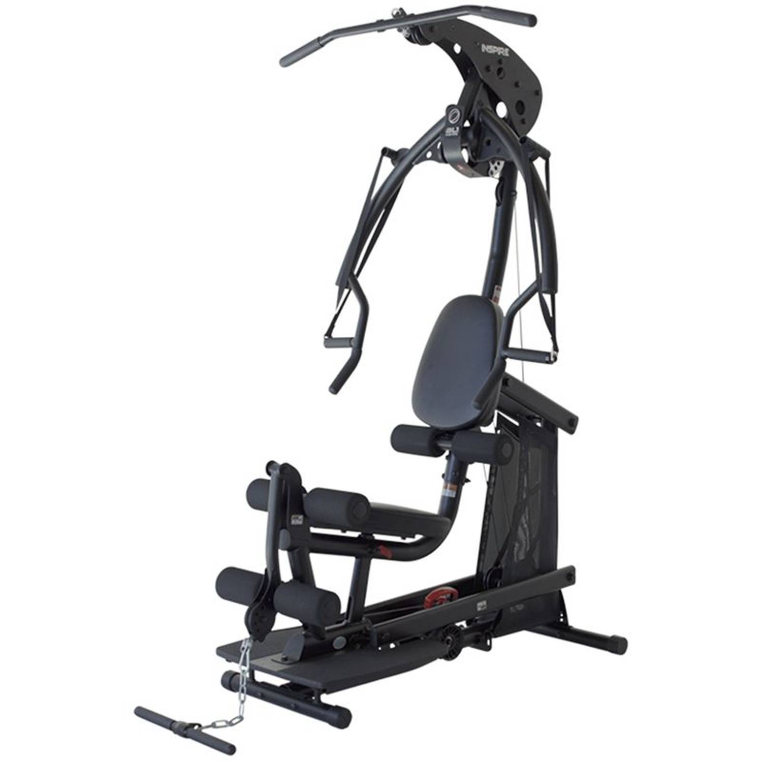 Inspire Fitness BL1 Body Lift Multi-Gym INBL10 Inspire Fitness BL1 Body Lift Multi-Gym INBL10