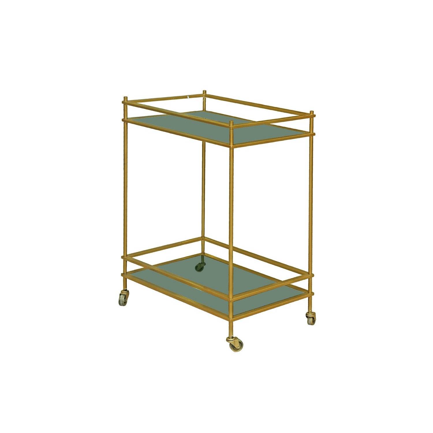 Sunca Serving Trolley Sunca Serving Trolley
