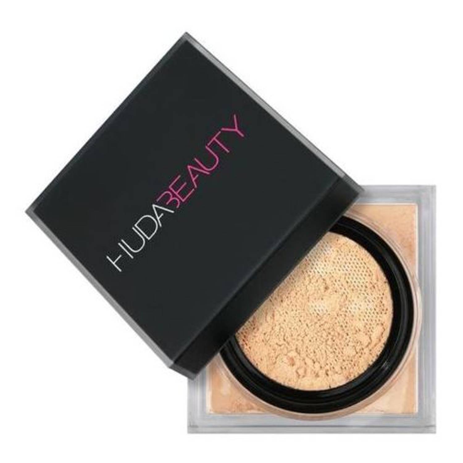 Huda Beauty Easy Bake Loose Powder Banana Bread 20g Huda Beauty Easy Bake Loose Powder Banana Bread 20g