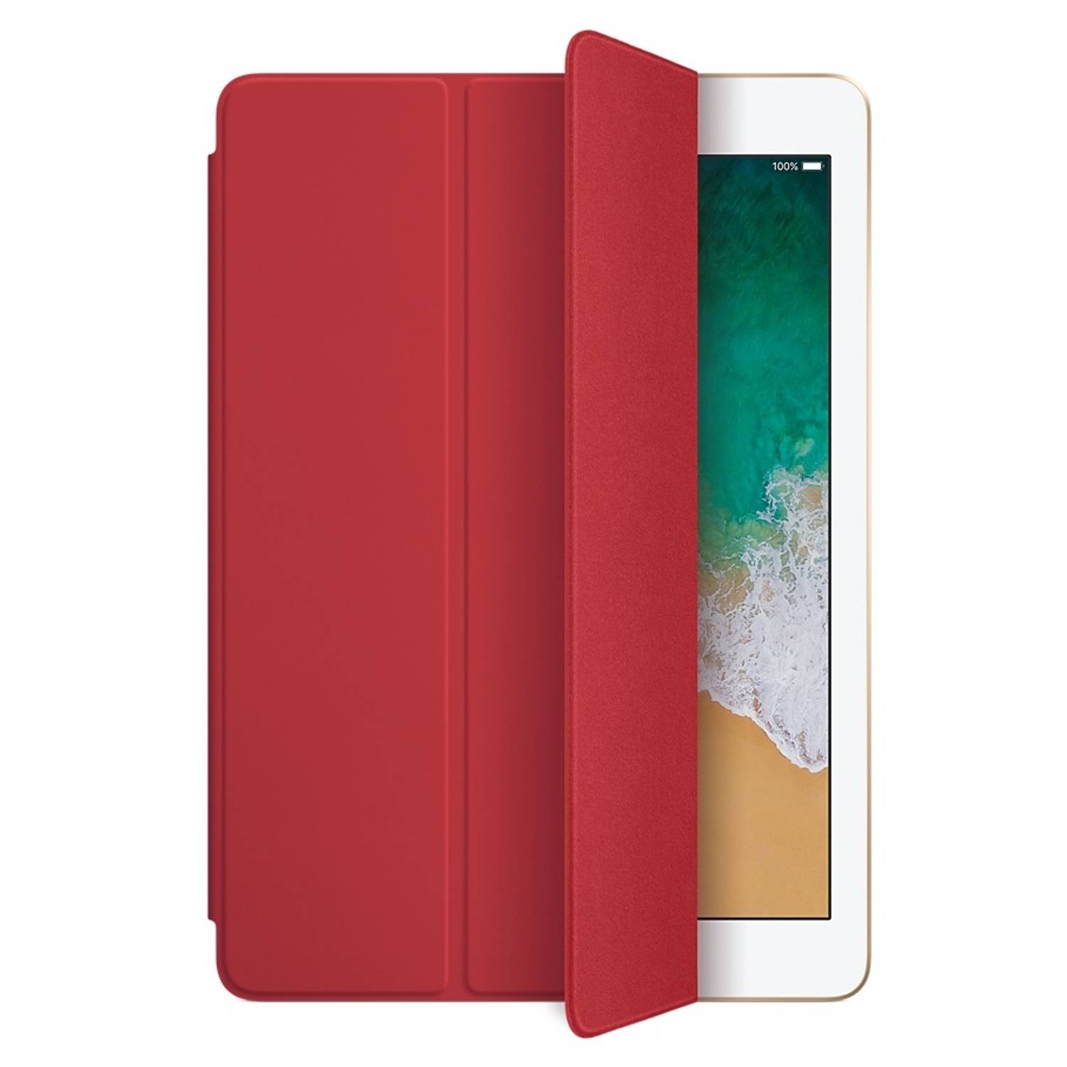 Apple iPad Smart Cover Product Red For iPad MR632ZM/A Apple iPad Smart Cover Product Red For iPad MR632ZM/A