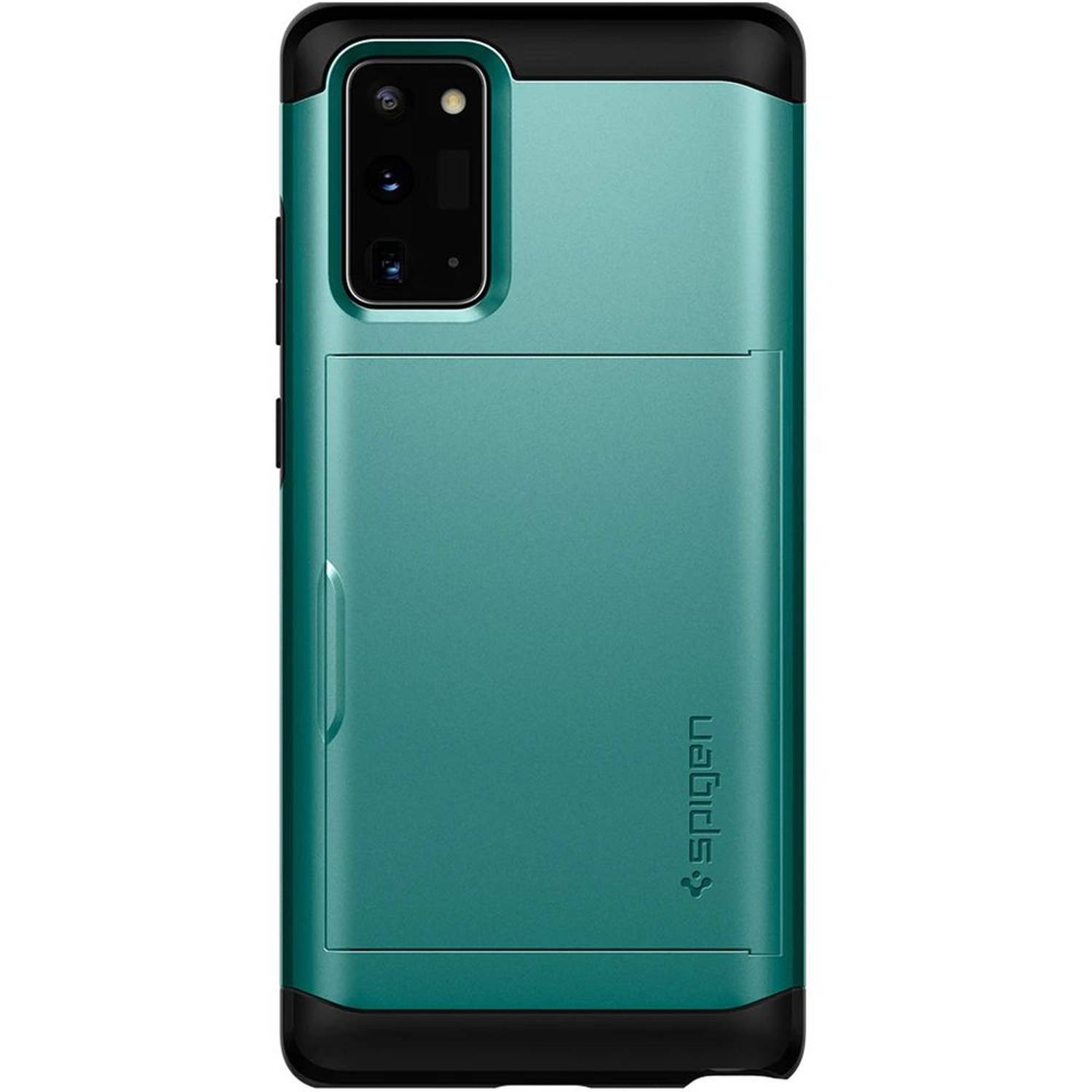 Spigen Slim Armor Case Bronze Galaxy Note 20 5G Spigen Slim Armor Case Bronze Galaxy Note 20 5G