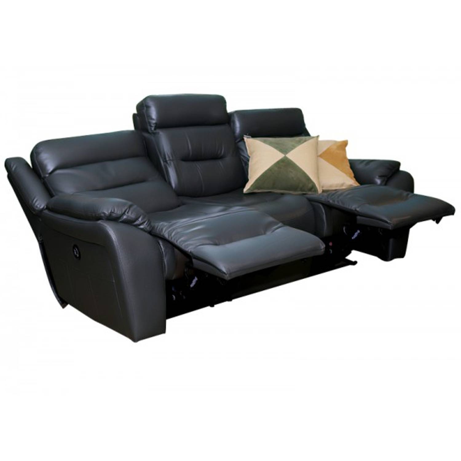 Pan Emirates Flashpoint 3 Seater Sofa Pan Emirates Flashpoint 3 Seater Sofa