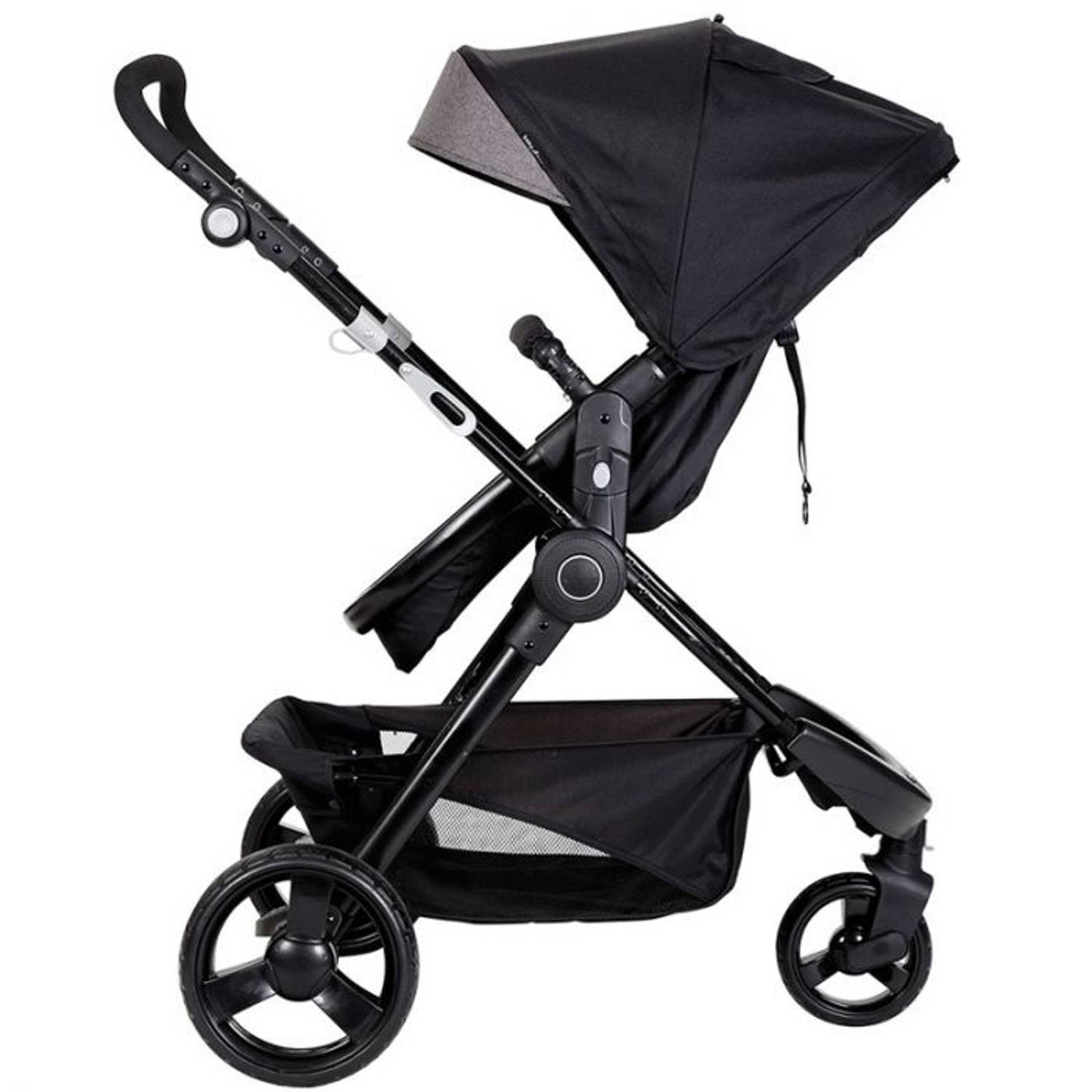 Baby Trend California 1st Debut 3 Wheel Travel System Baby Trend California 1st Debut 3 Wheel Travel System