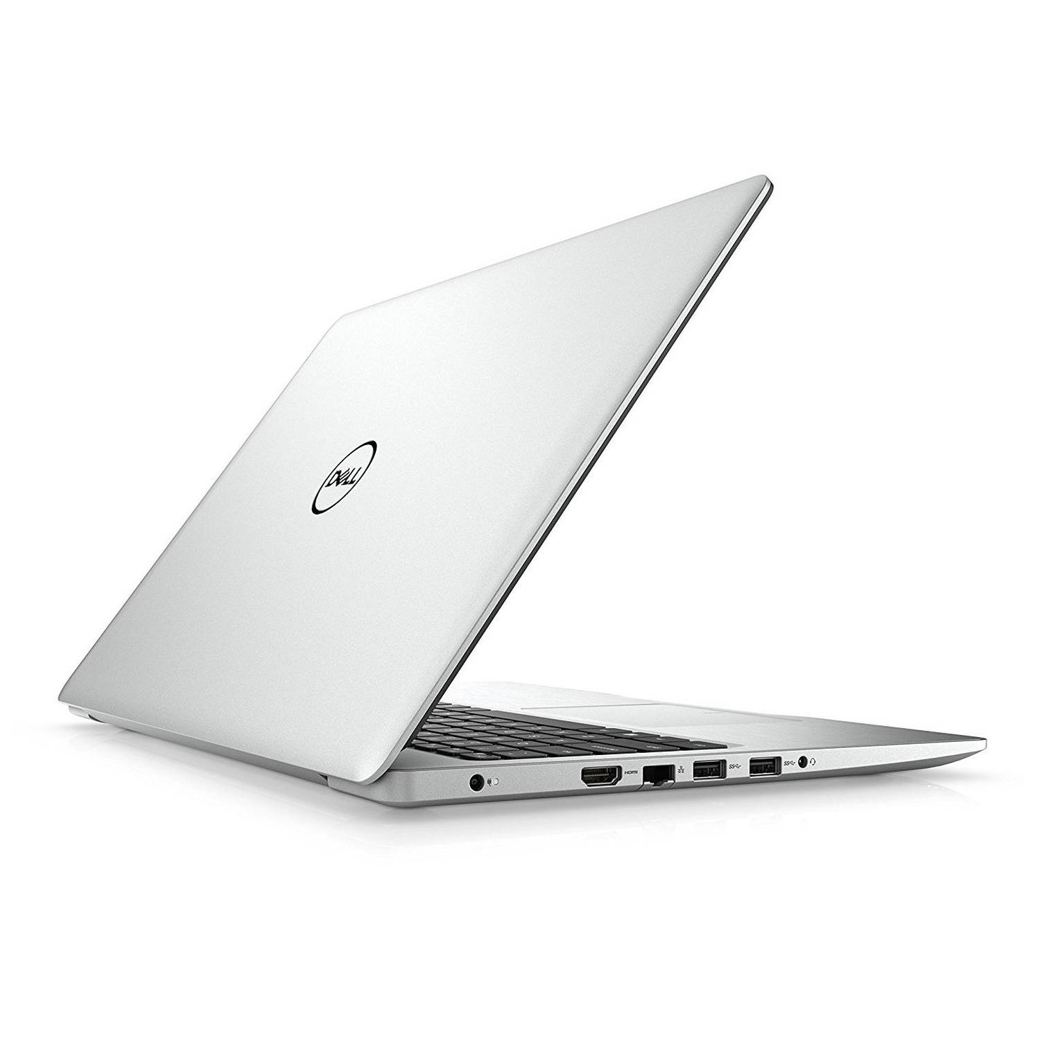 Dell Inspiron 15 5570 Laptop - Core i7 1.8GHz 12GB 1TB+128GB 4GB 15.6inch FHD Glossy Grey Dell Inspiron 15 5570 Laptop - Core i7 1.8GHz 12GB 1TB+128GB 4GB 15.6inch FHD Glossy Grey