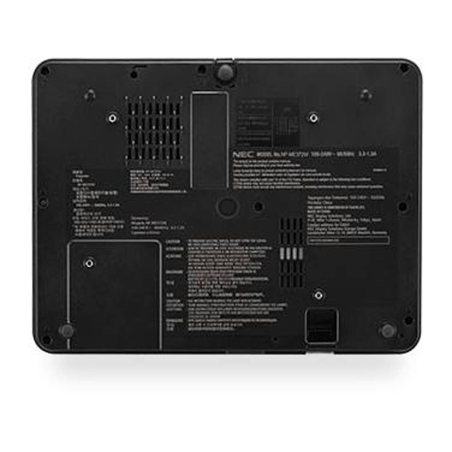 NEC ME402XG Projector NEC ME402XG Projector