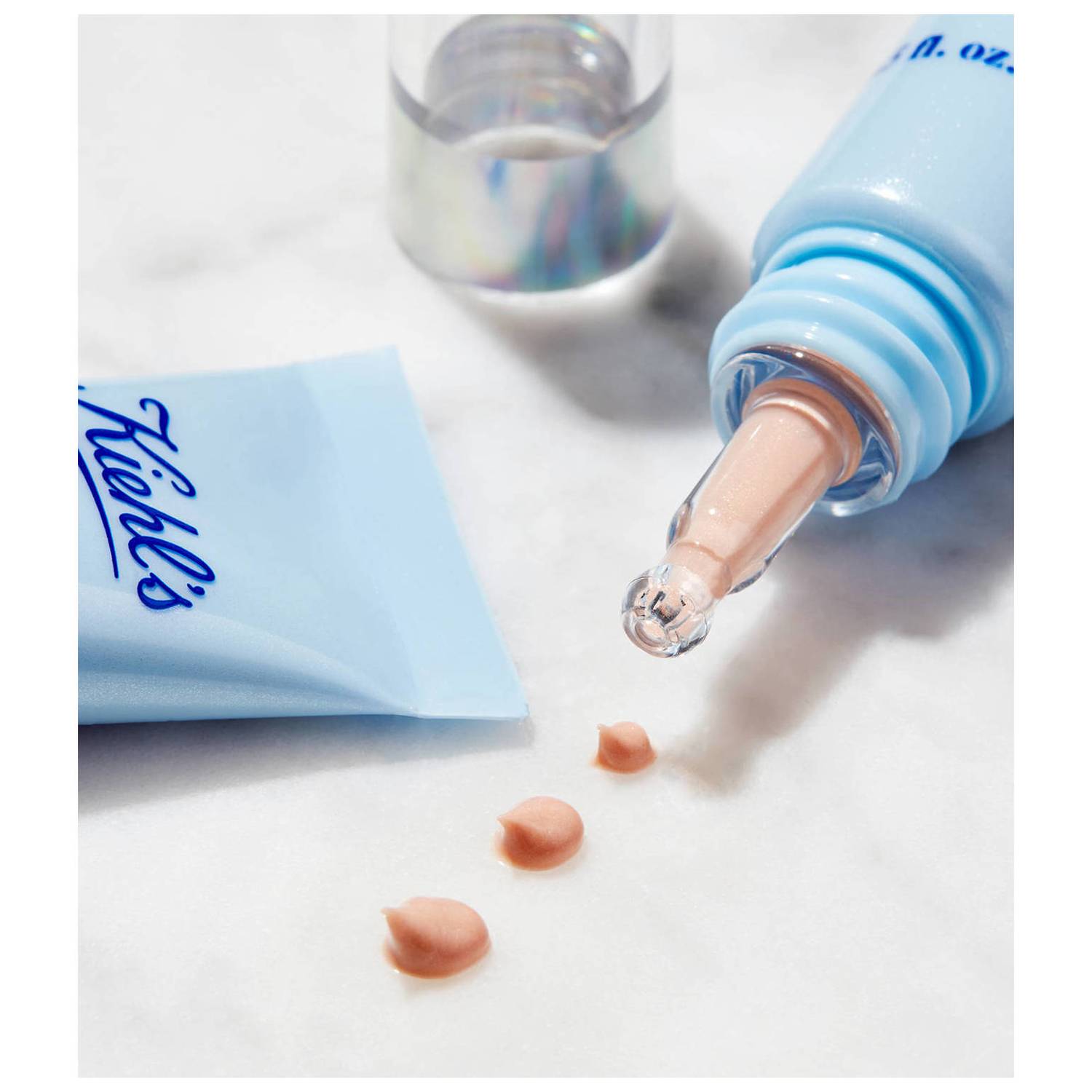 Kiehl's Youth Dose Eye Treatment 15ml Kiehl's Youth Dose Eye Treatment 15ml